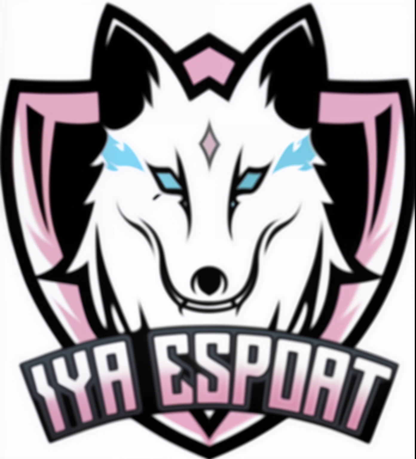 the logo of the hockey team that is playing in the tournament, esports logo, esports, e-sport style, vivy, yzy, profile picture 1024px, heise jinyao, 12k ursa, kda, qiyana, lya pilnev, yan gisuka, moon ryas, inspired by Slava Raškaj