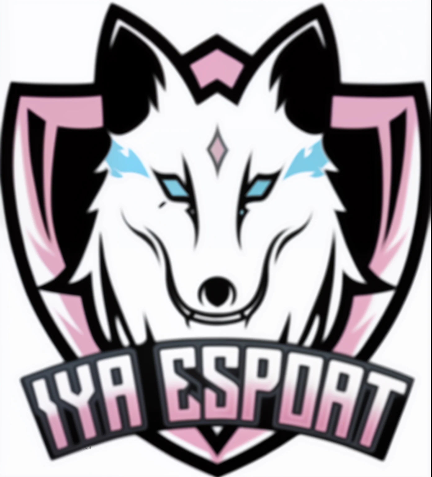 the logo of the hockey team that is playing in the tournament, esports logo, esports, e-sport style, vivy, yzy, profile picture 1024px, heise jinyao, 12k ursa, kda, qiyana, lya pilnev, yan gisuka, moon ryas, inspired by Slava Raškaj