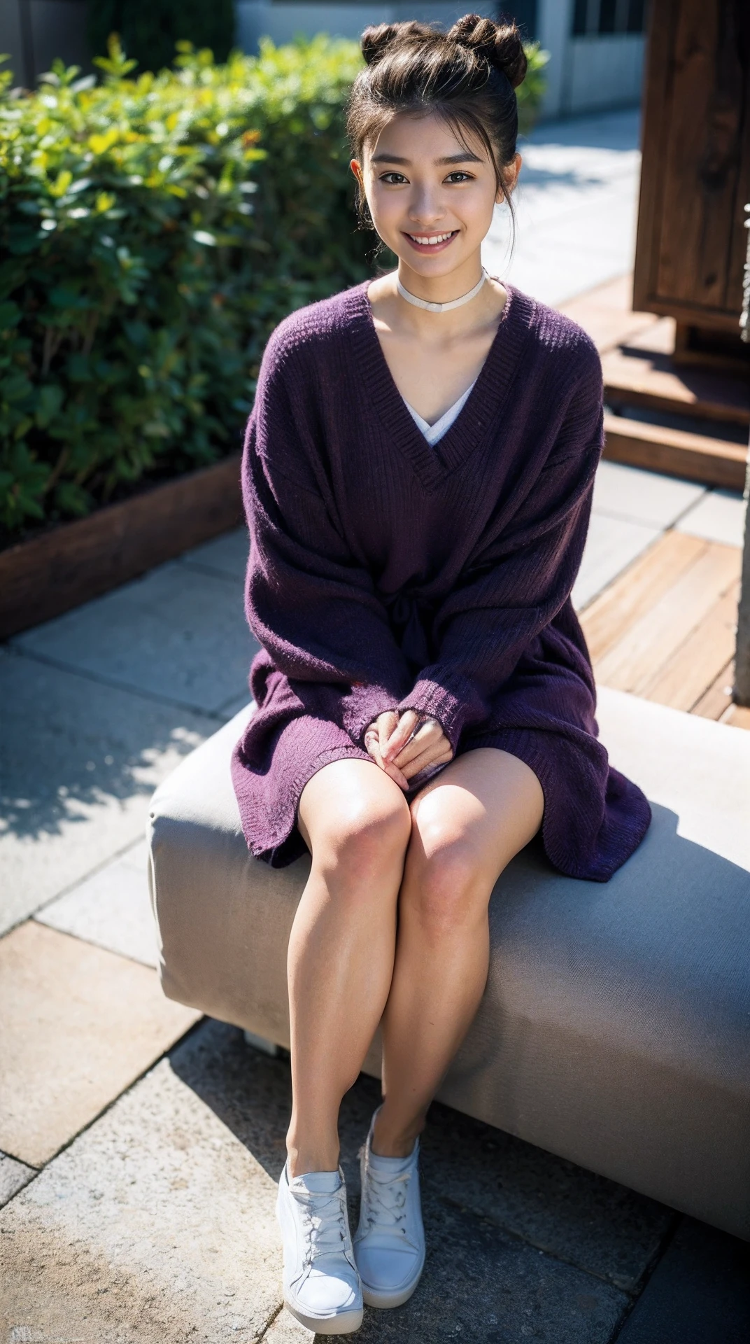 mano、the feet、Beautiful skin