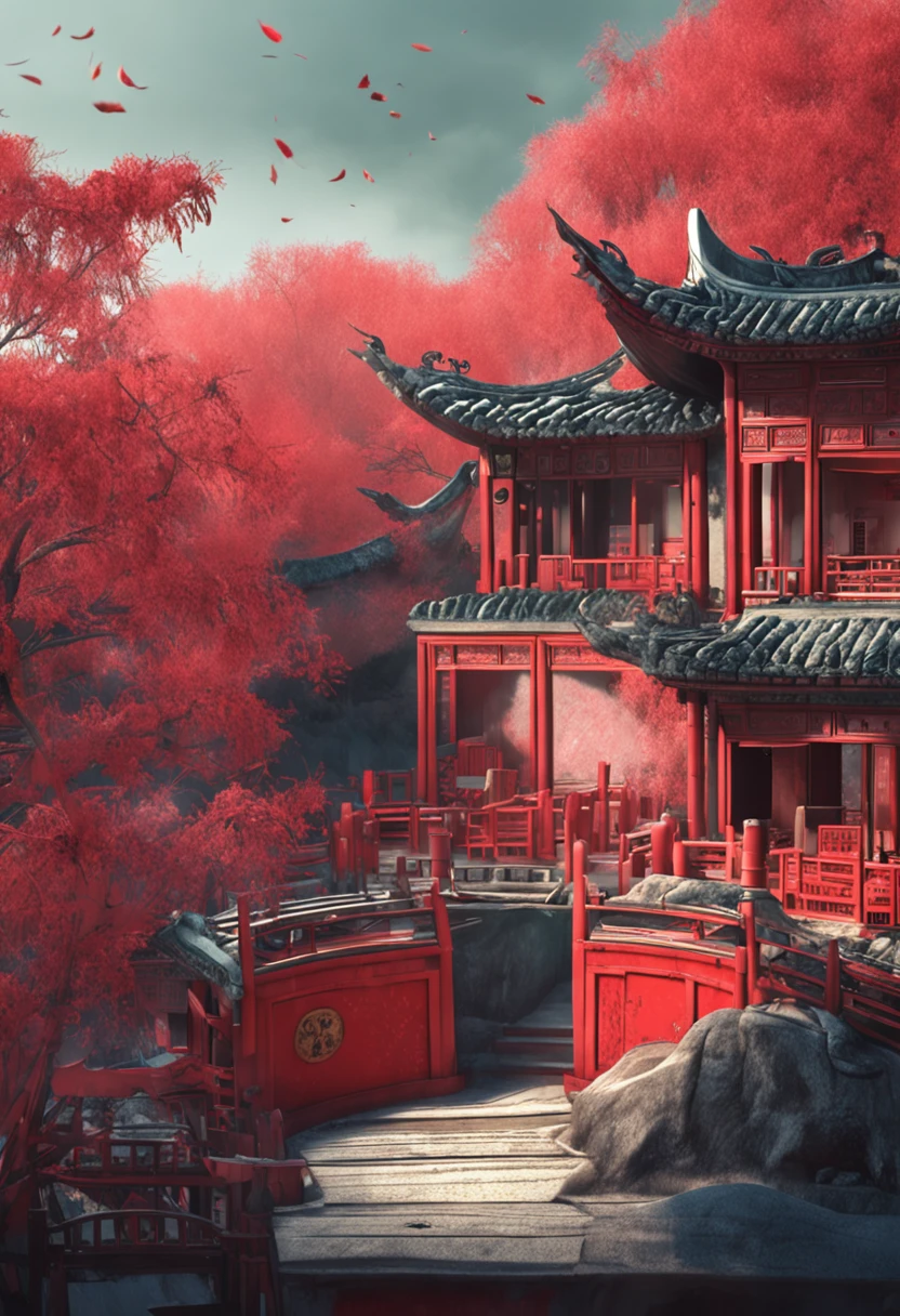 Dream of the Red Mansion Jia Baoyu