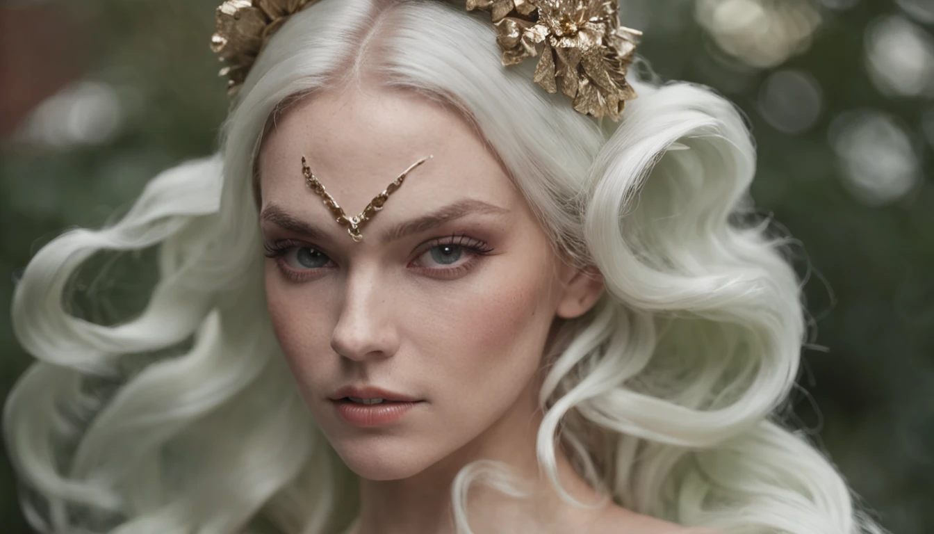 Epic Fusion of Strength and Beauty::4, Wonder Woman and Hulk, Dynamic Duo, Graceful Presence, Modern Mythology, Fashion-forward Outfits, Inspired by Vogue, Vogue Italia meets American Vogue, surreal composite with elements of Tim Walker's photography, hyper-realism, highly detailed, and high-resolution 16k --ar 2:3 --q 2