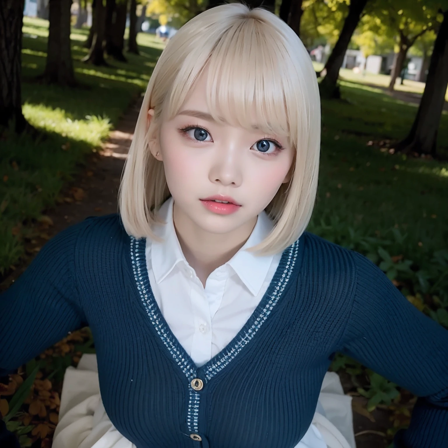 1girl in