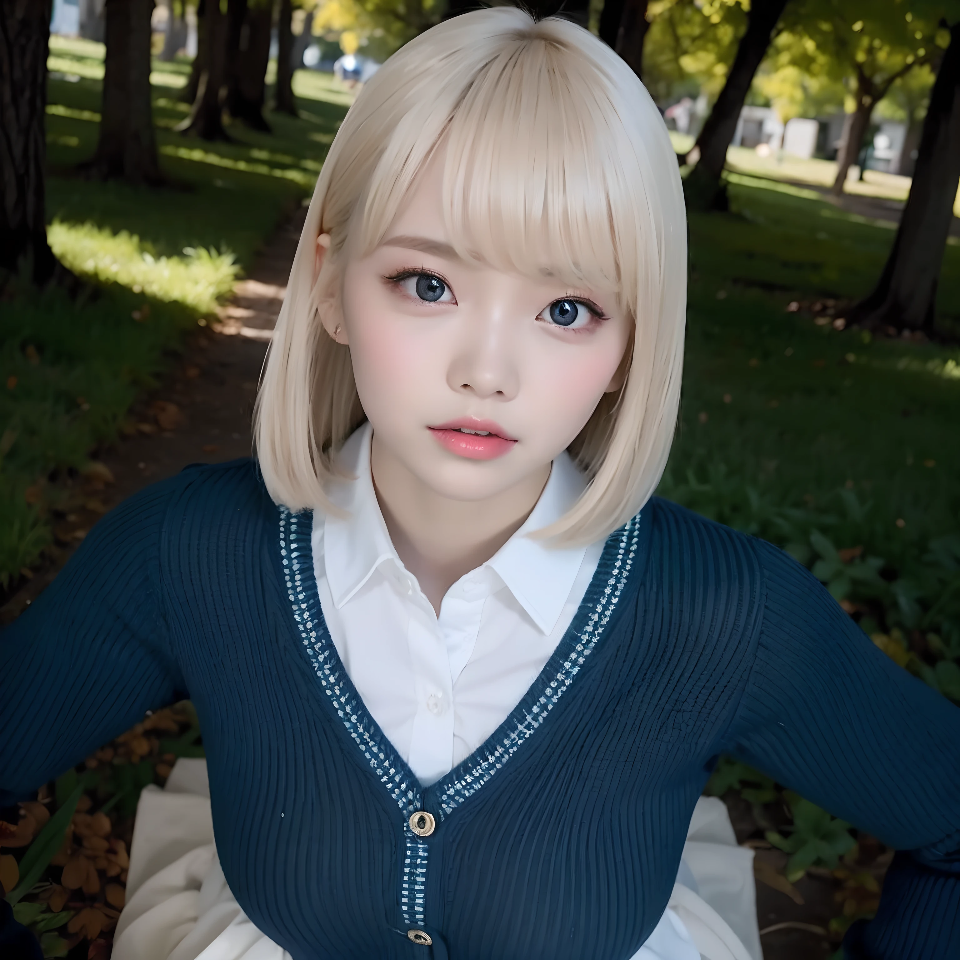 1girl in