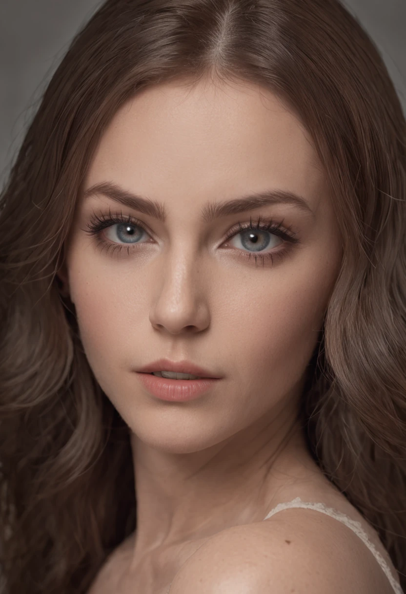 <lora:ercmpbll-000010:1> portrait photo of ercrscmpbll woman, detailed skin, skin texture, masterpiece, 4k, best quality, sharp detail, cinematic lighting