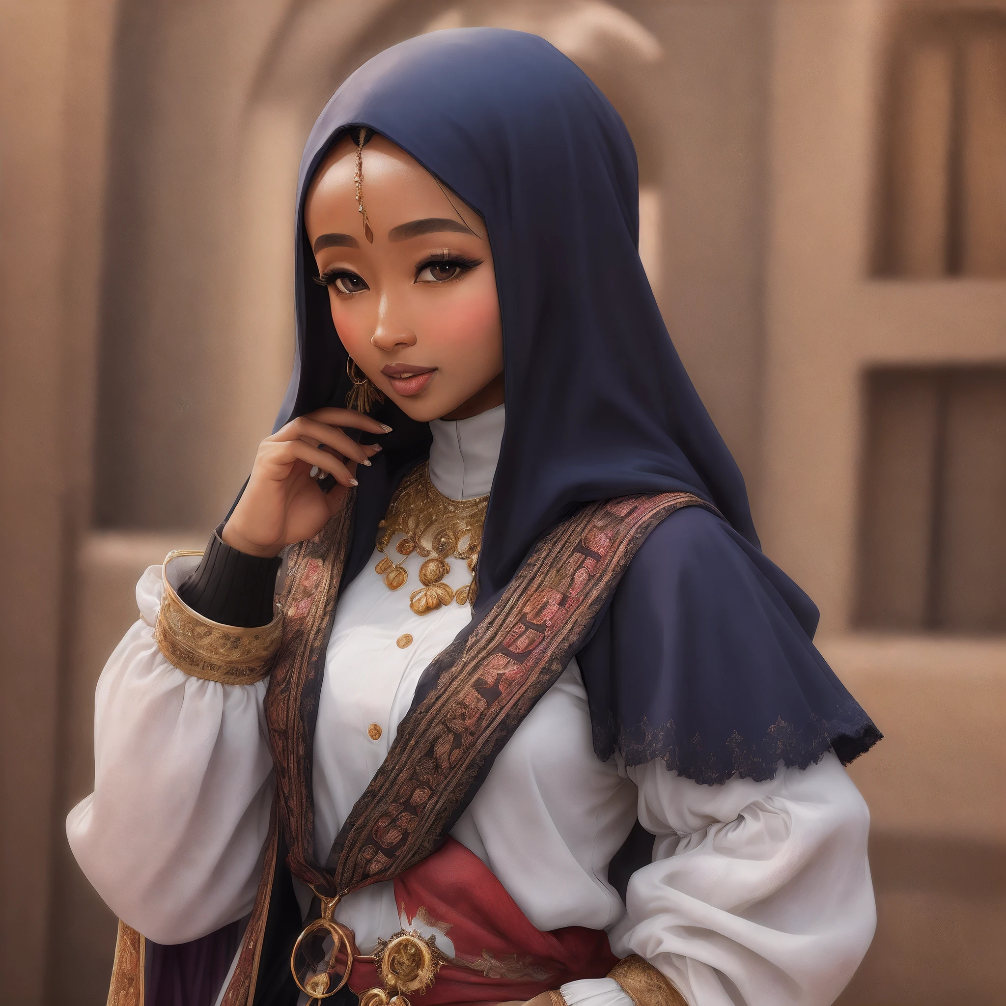 Iman