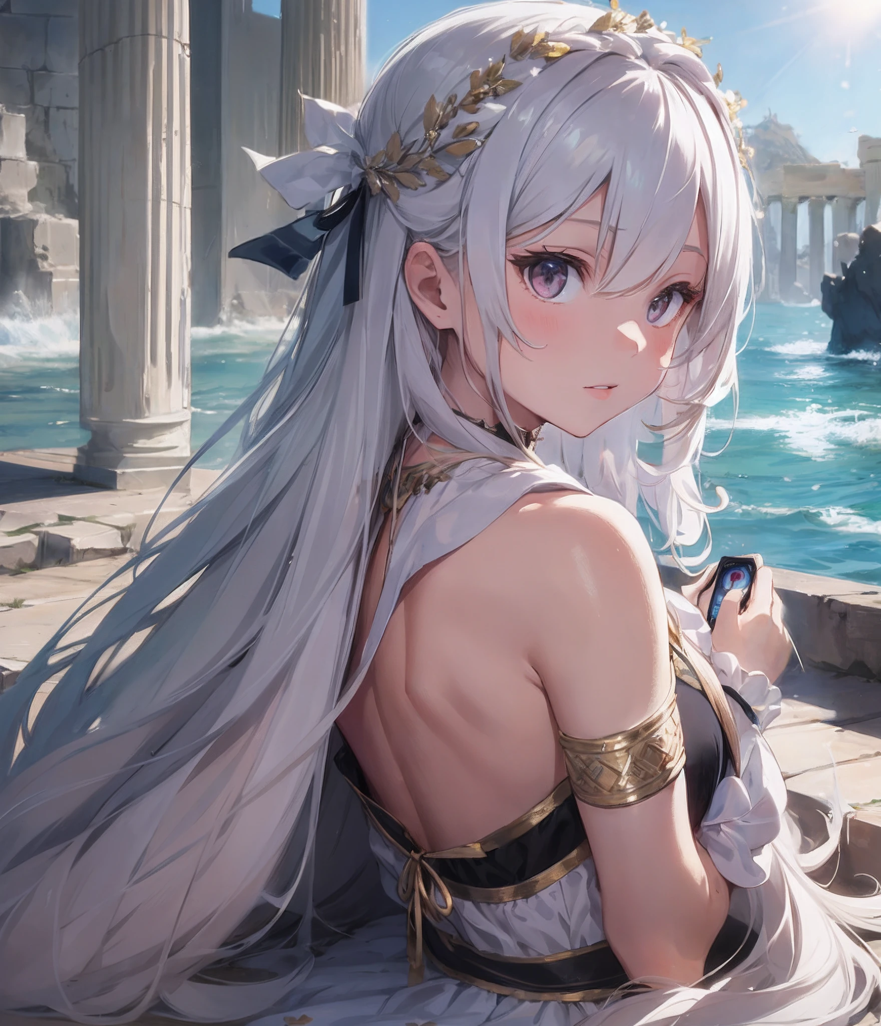 ancient greece