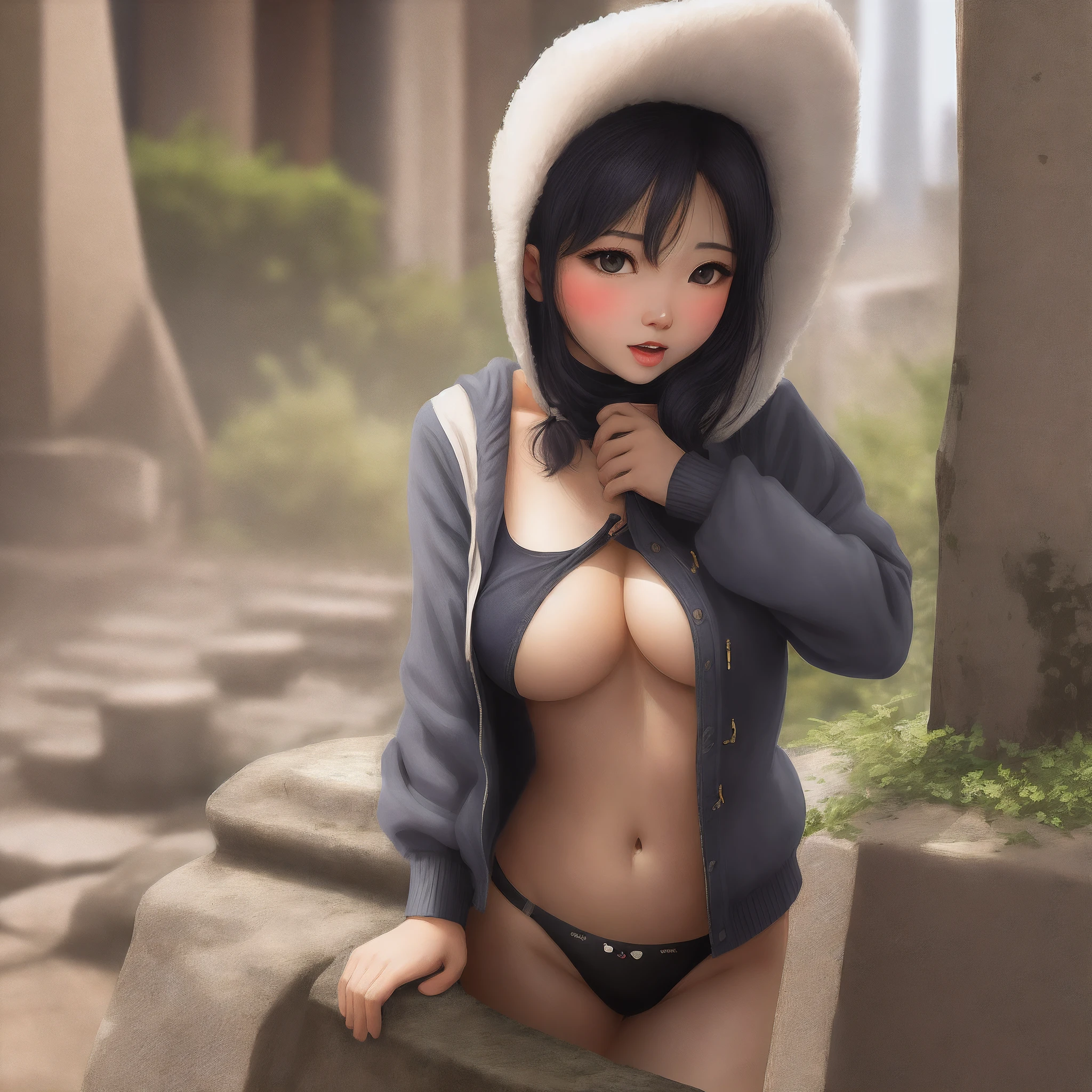 tit