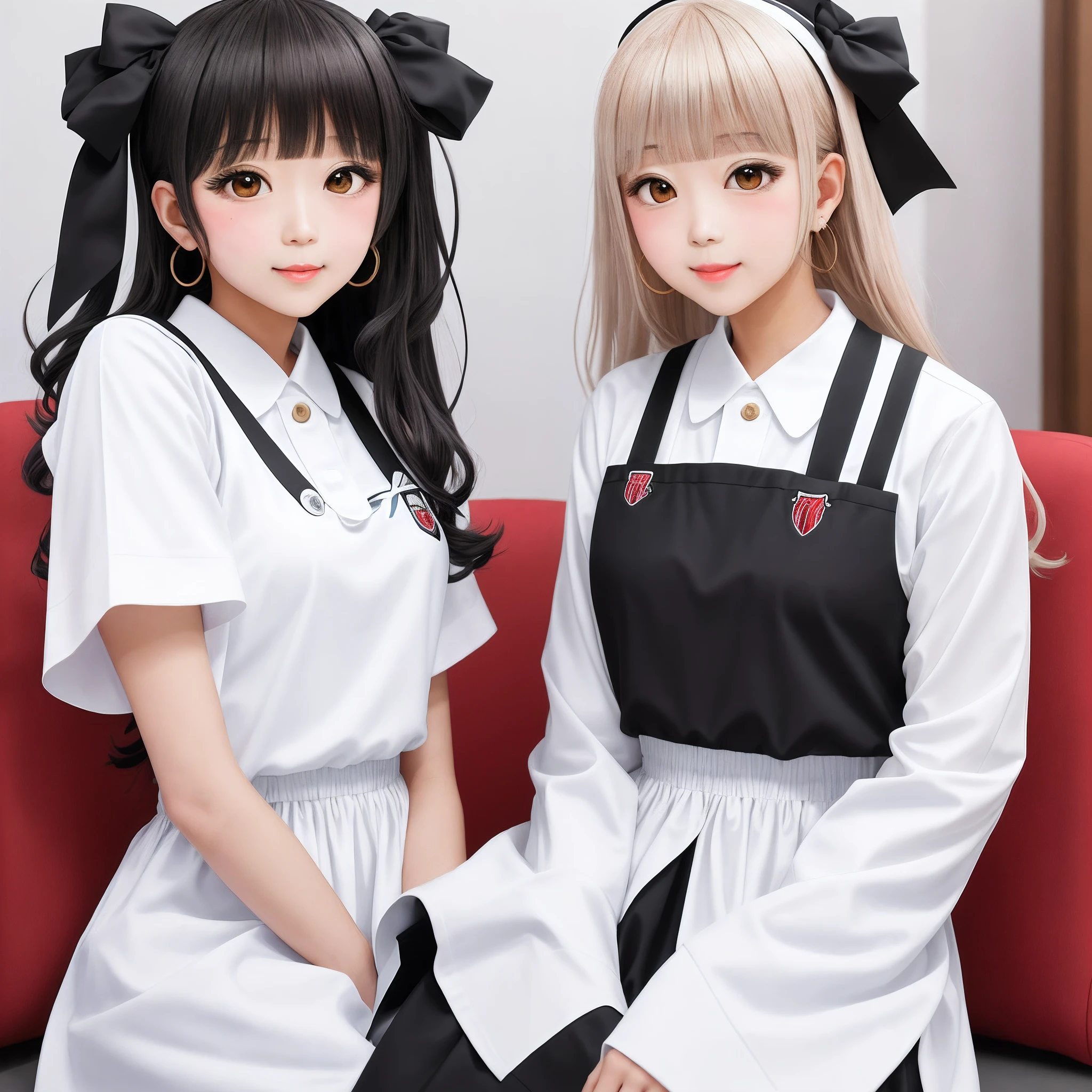 Moe sister Nene