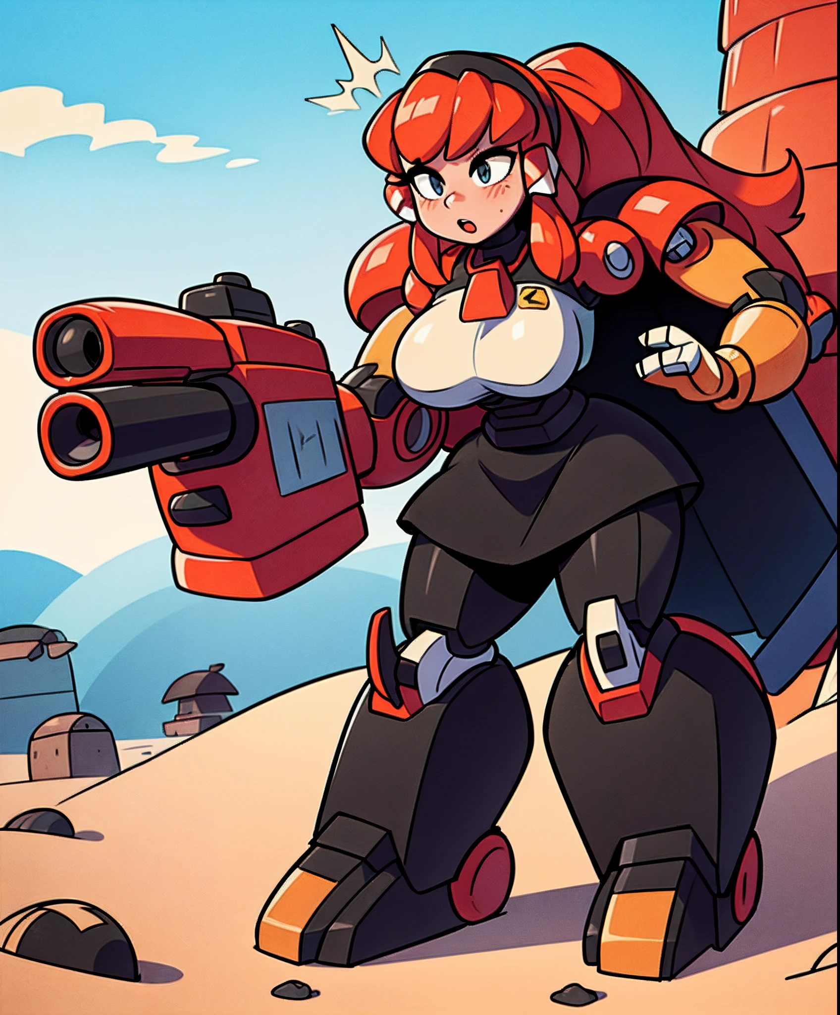 speedo, superhero, tech armor, anime lady in uniform posing as a space trooper, oppai cyberpunk, thicc, (sfw) safe for work, seductive anime woman, (1womanl:1.2), solo, 35 year old, __body-parts__, offcial art, unity 8k wallpaper, ultra-detailliert, Beautiful and beautiful, Beautiful fece, masterpiece, top-quality, masterpiece, ultra fine cartoon, top-quality, 超A high resolution, anime realism, sunlights, POV, Amazing beauty, Dynamic Poses, delicated face, Vibrant eyes, (Seen from the front), ((She wears a full-body Superman suit, Full suit)), ((mini shorts)), ((Huge breasts:1.2)), Blue-black top、red cloak、superman、((Capital letters on the chest:1.2)), (((Vulgar))), Very detailed abandoned spacecraft background、A detailed face、Detailed complex busy background、Messy and gorgeous milky white、highlydetailed skin、soft skin、Visible Pore、sharp focus、Volumetric fog、8K UHD、Digital SLR、hightquality、film grains、fair white skin、photorealisim、Lomography、The huge metropolis of the future dystopia、