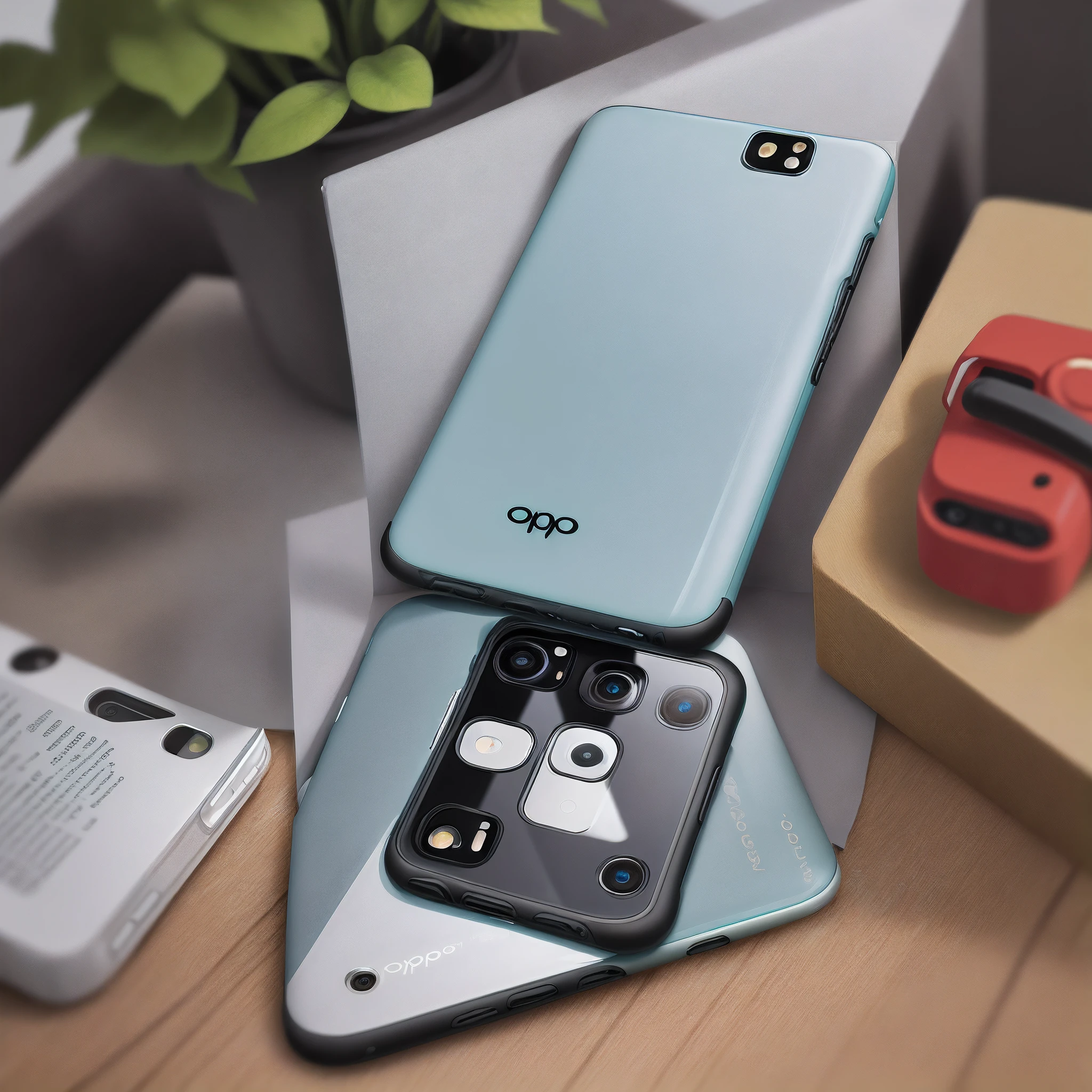 Oppo Find X6Pro phone case