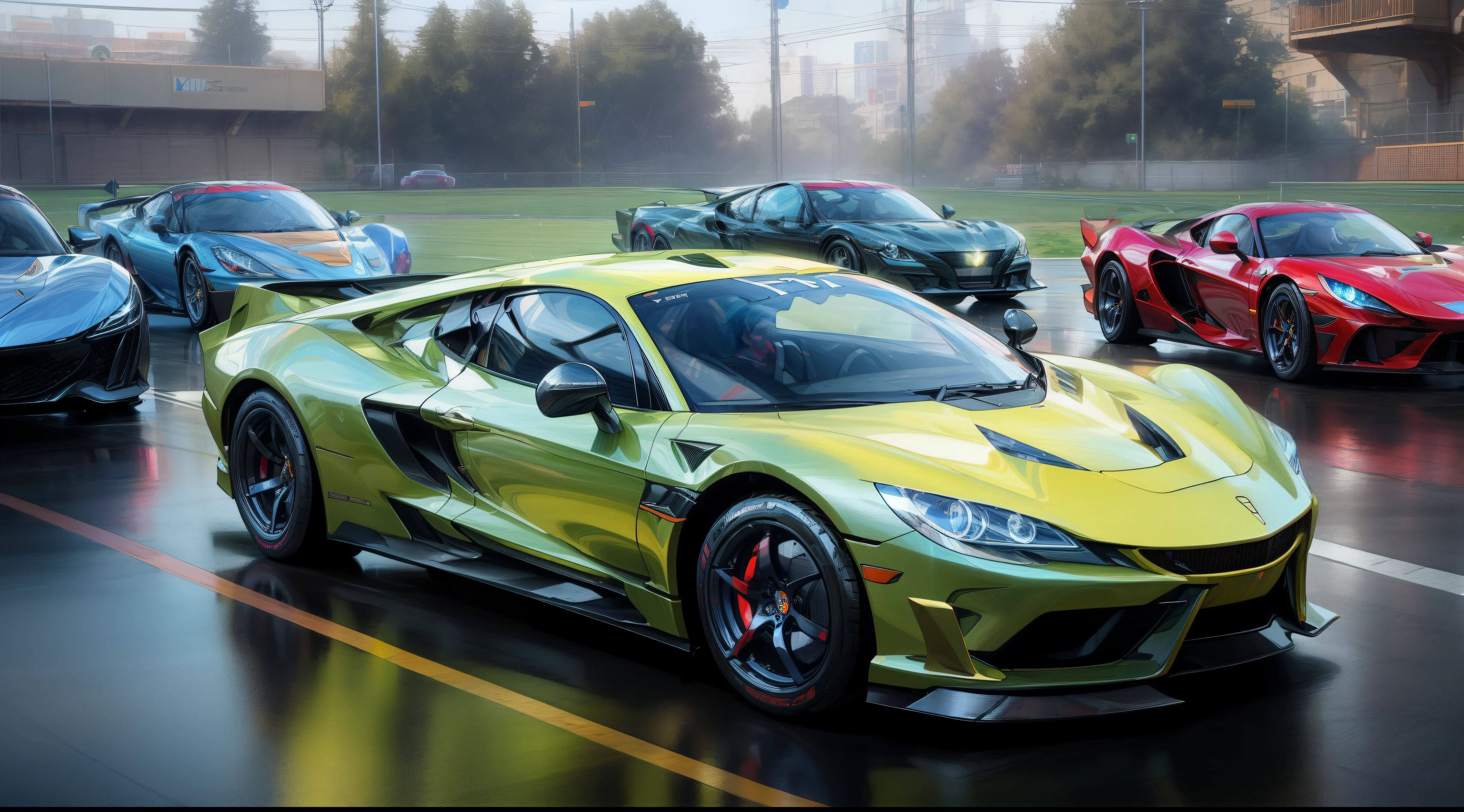 octane cgsociety, octane trending on cgsociety, cgsociety 8k, cgsociety 8 k, cgsociety 8k, Sports cars, Sports cars, senna from league of legends, Sports cars, wojtek fus, 3 D rendering character art 8 K, Super car, Sports cars, cgsociety inspired