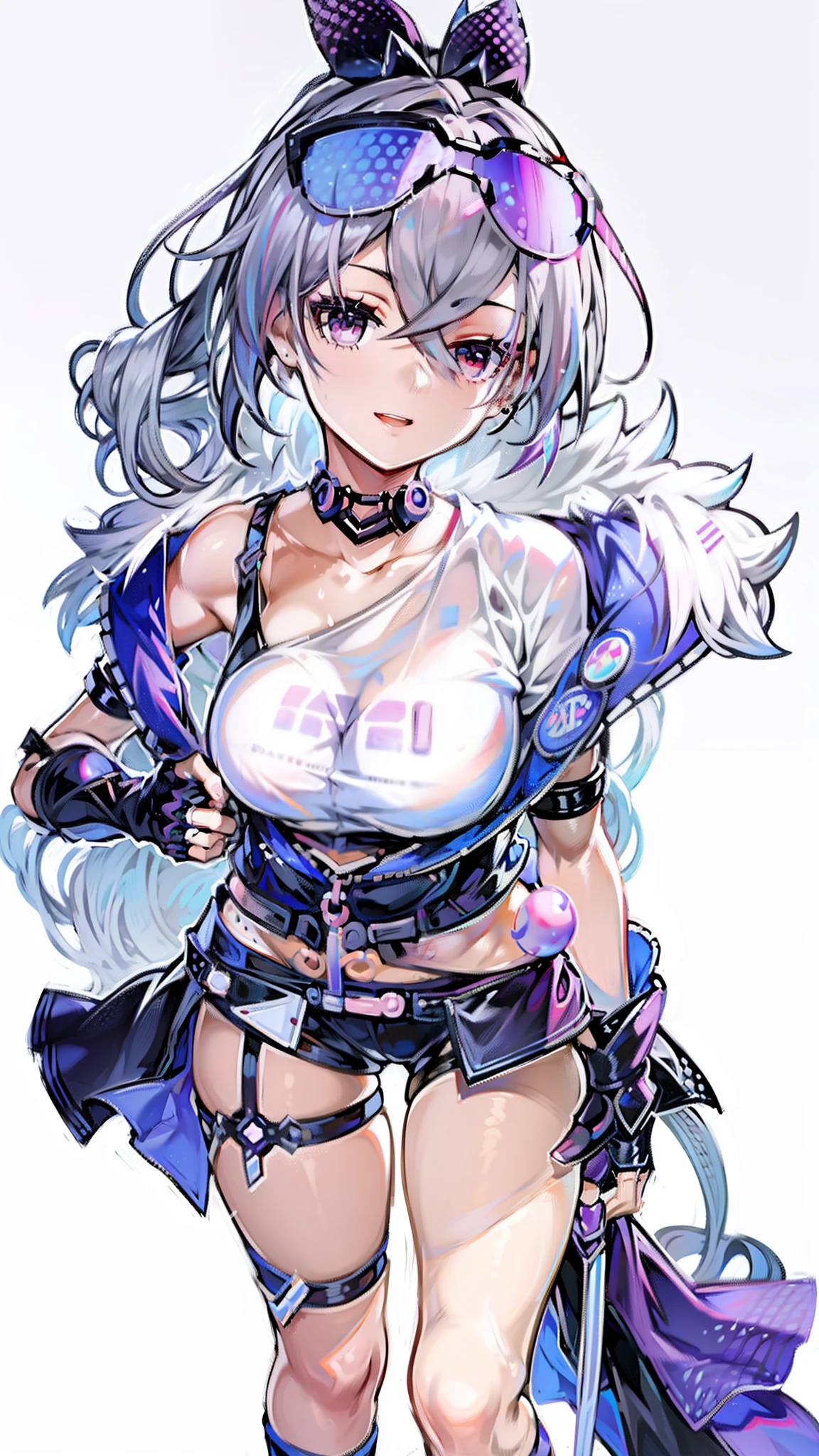 tmasterpiece,beautiful and seductive anime woman, Lori huge breasts cleavage, Beautiful anime girl,Beautiful anime girl, anime goddess, beautiful anime woman, Translucent skin,Medium long hair and messy hair mix beautifully,the skin is fair and juicy,,,,,,,,,,,,,,,Wear a delicate transparent yukata,Temptation of attractive and voracious feet,Wearing sweat,Get wet,Be red in the face,huge smile