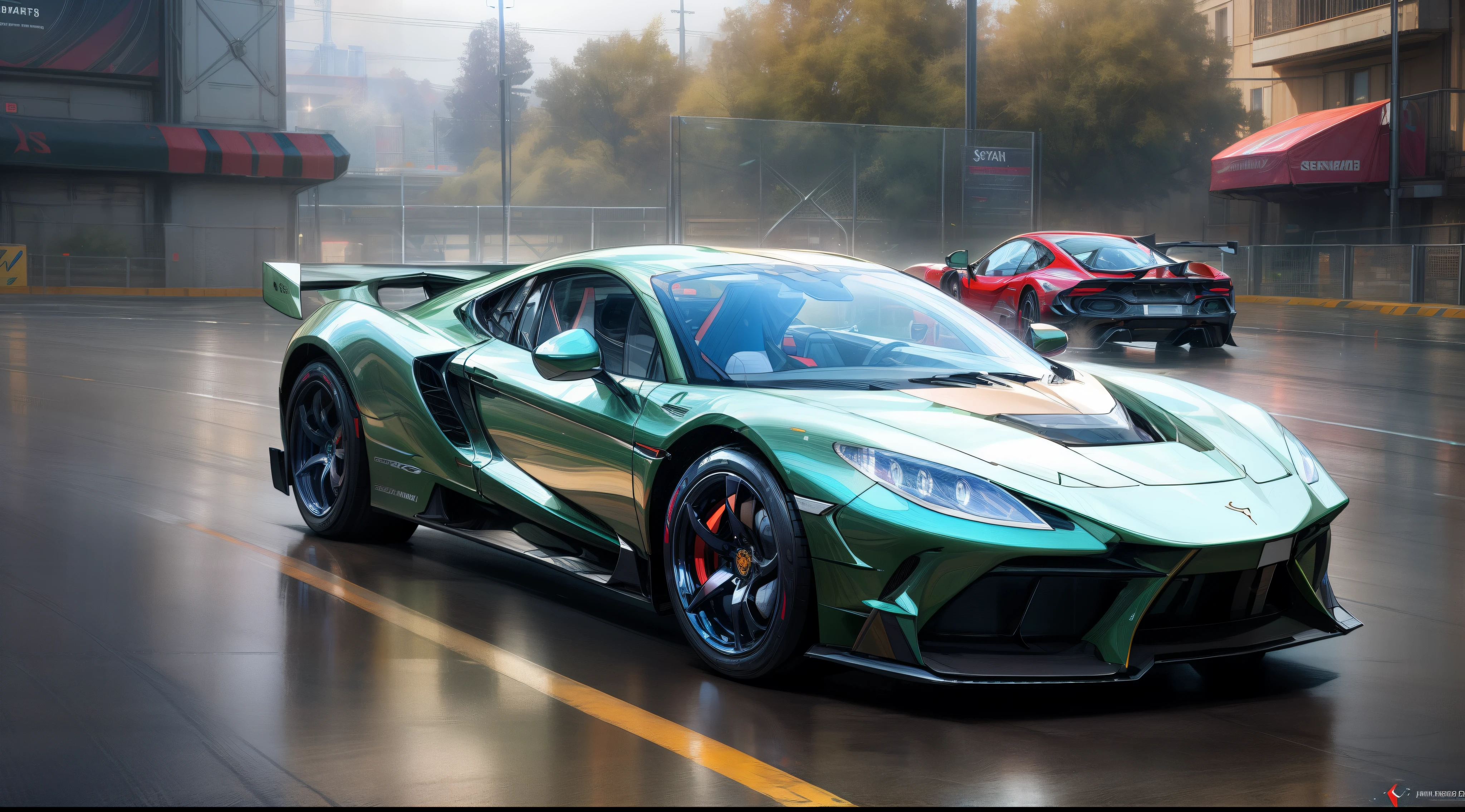 octane cgsociety, octane trending on cgsociety, cgsociety 8k, cgsociety 8 k, cgsociety 8k, Sports cars, Sports cars, senna from league of legends, Sports cars, wojtek fus, 3 D rendering character art 8 K, Super car, Sports cars, cgsociety inspired
