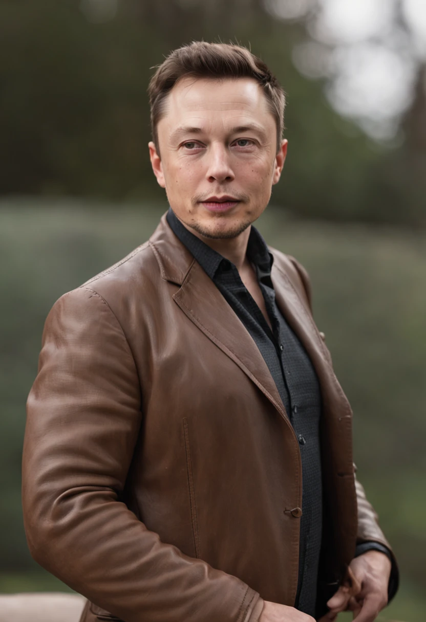 elon musk