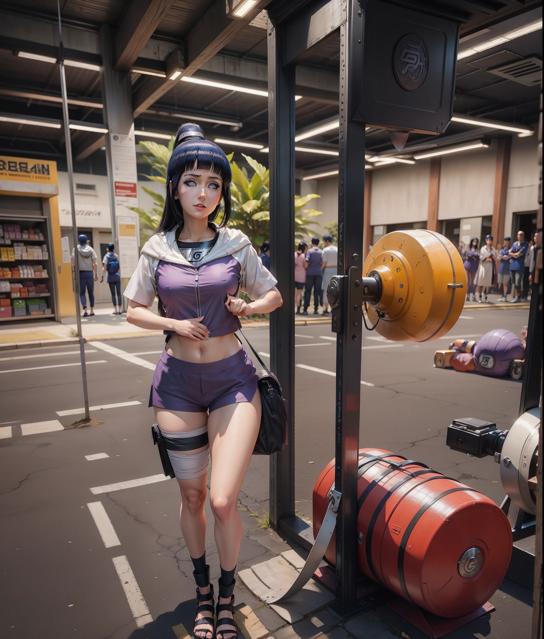 Hinata Hyuga