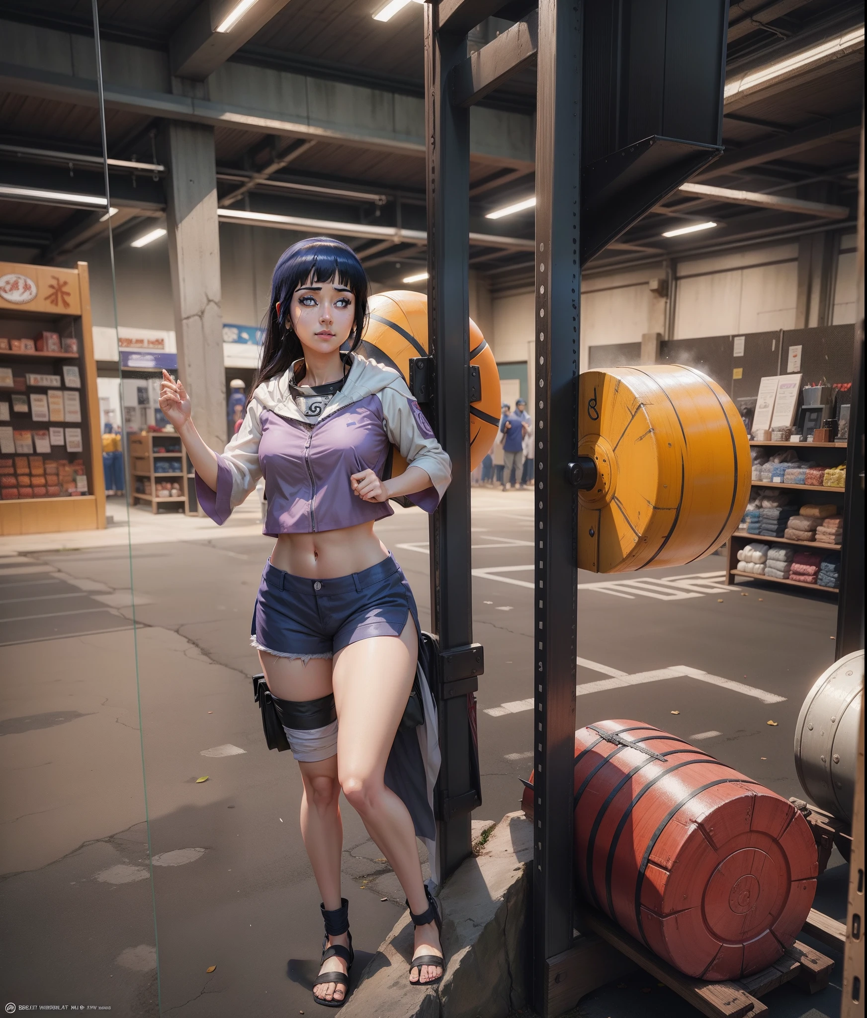Hinata Hyuga