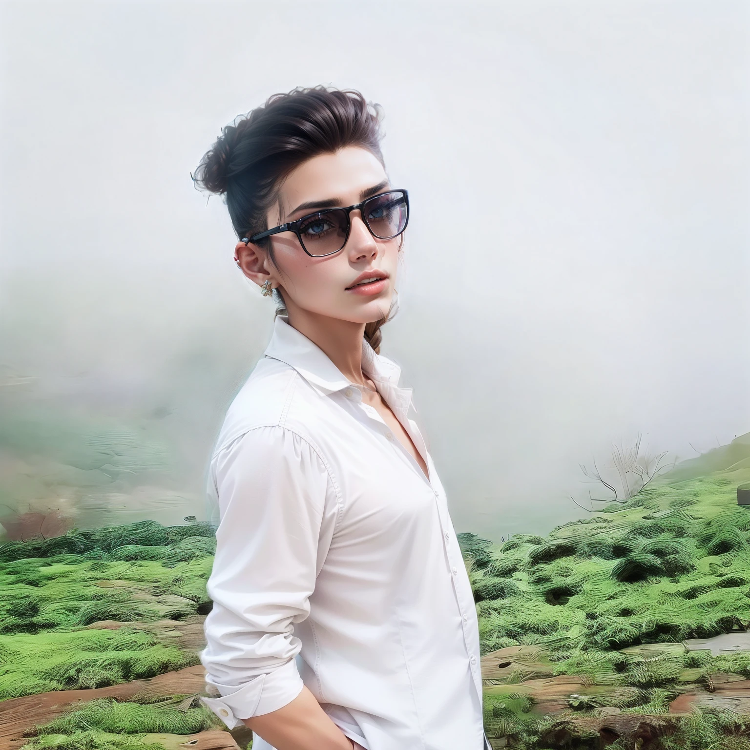Make stylish