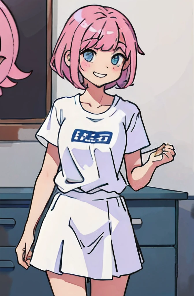 white t-shirts