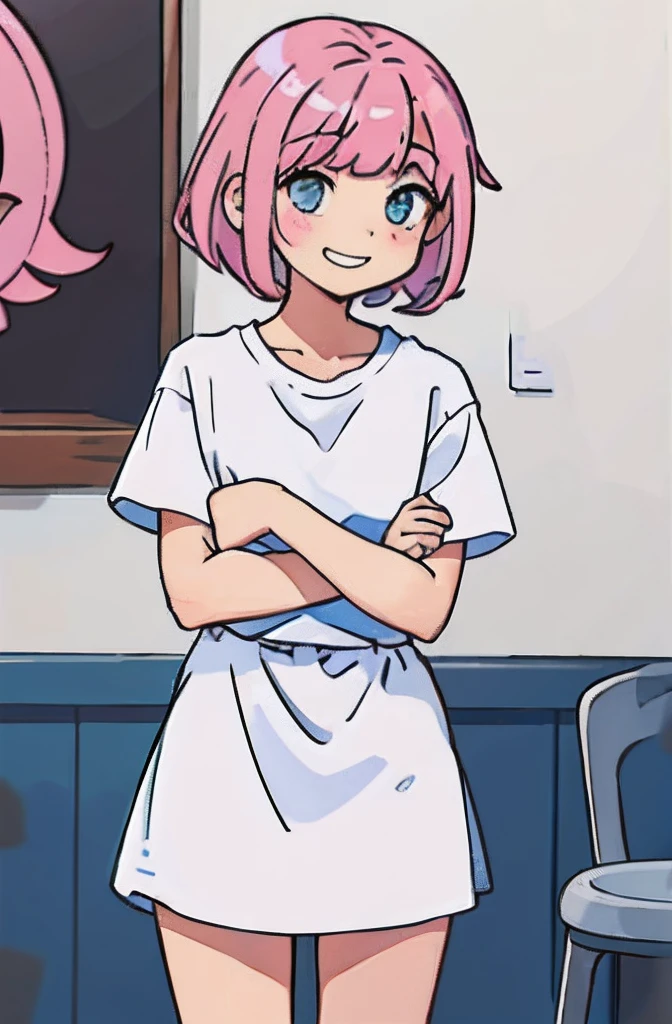 white t-shirts