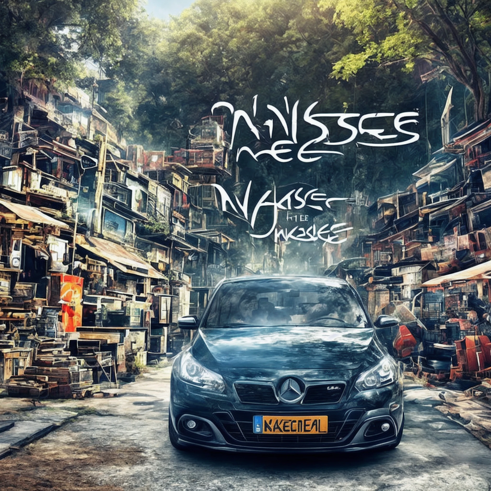 nakeness