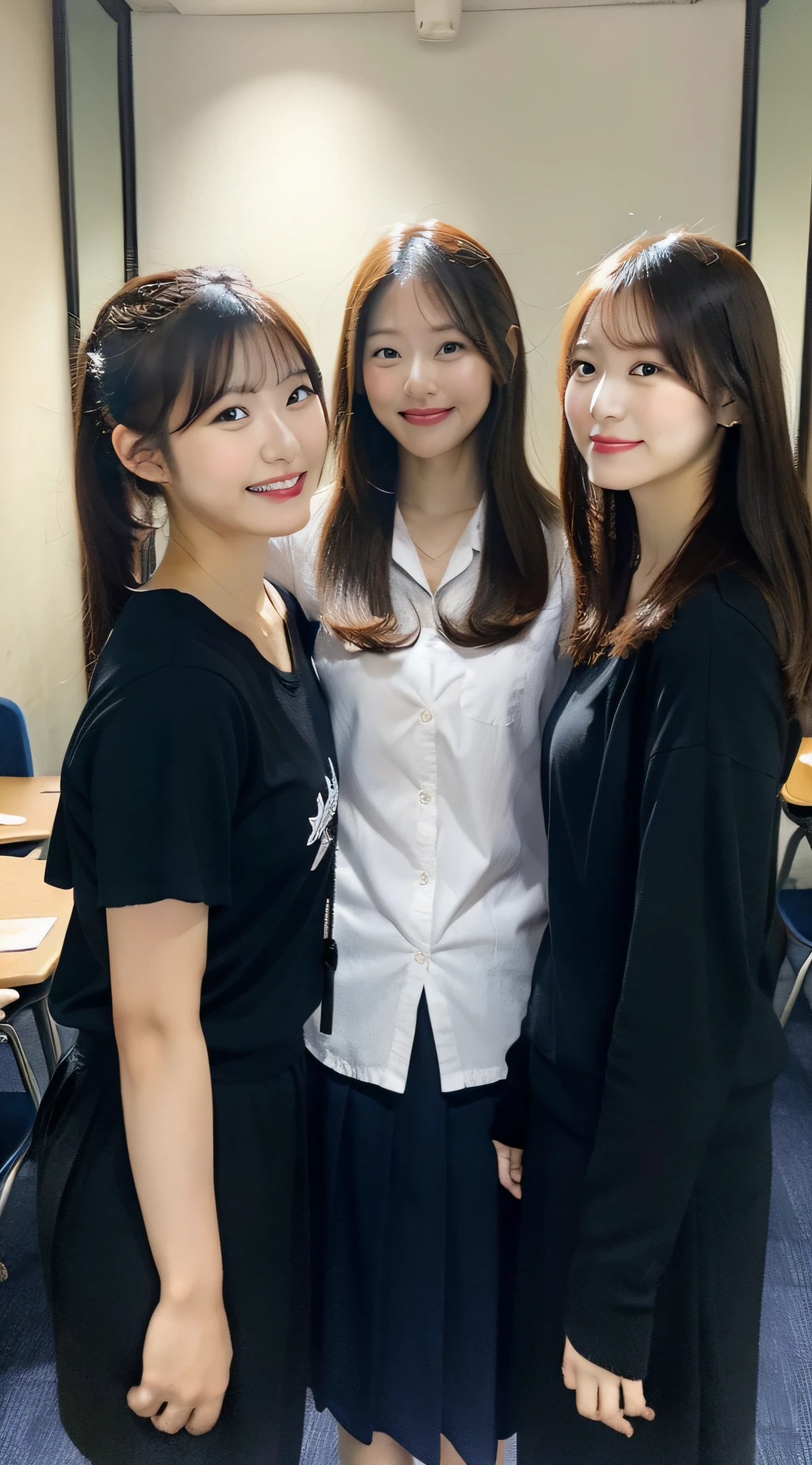 Best Teachers