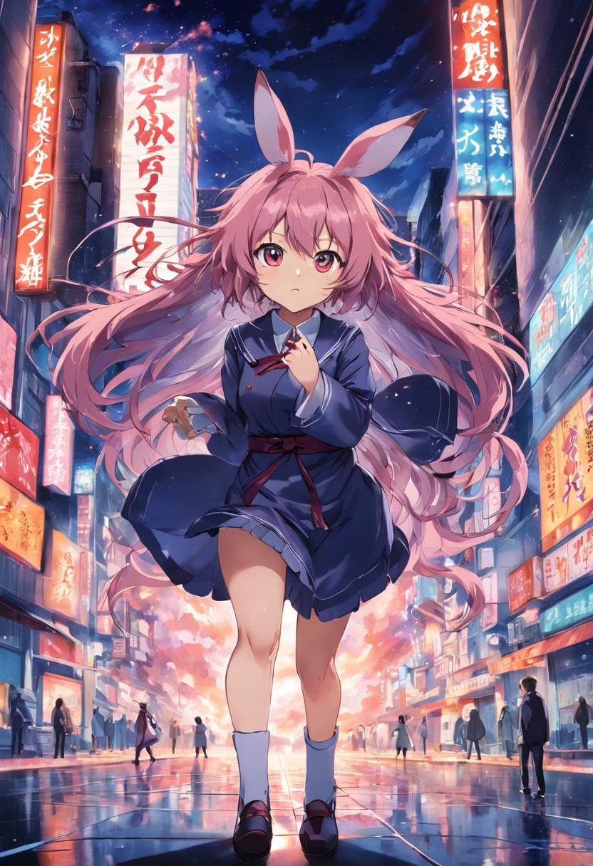 Usami Renko