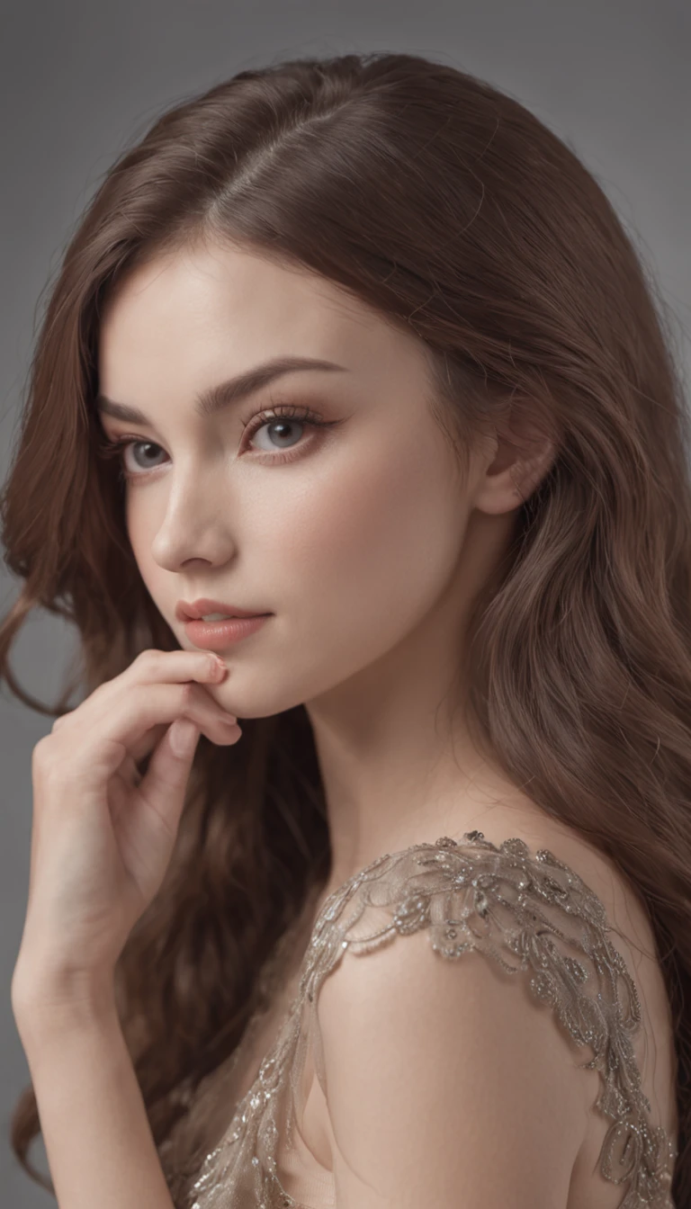 Model-like images