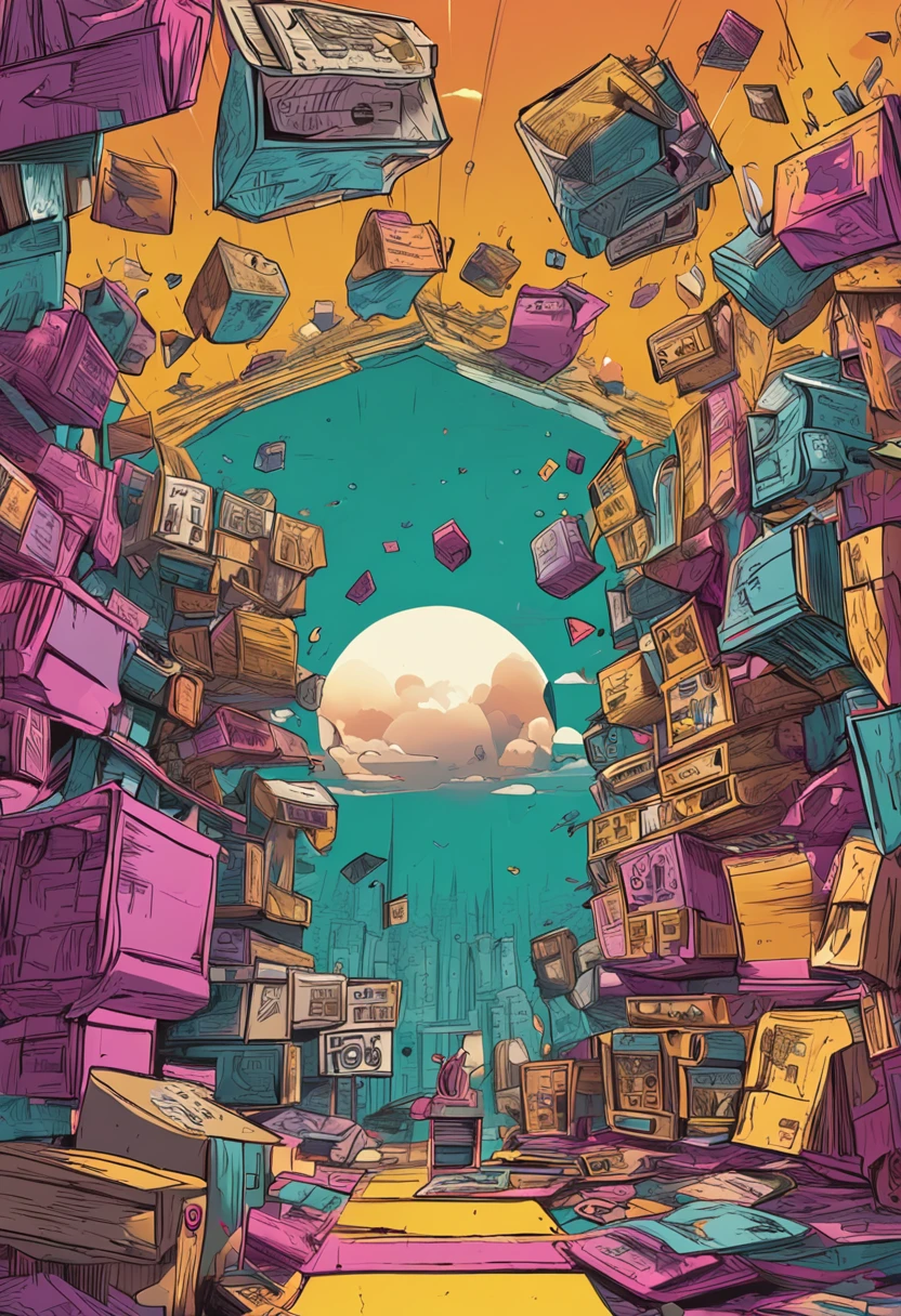 Card games，box，pix，Group assignments，Space installation