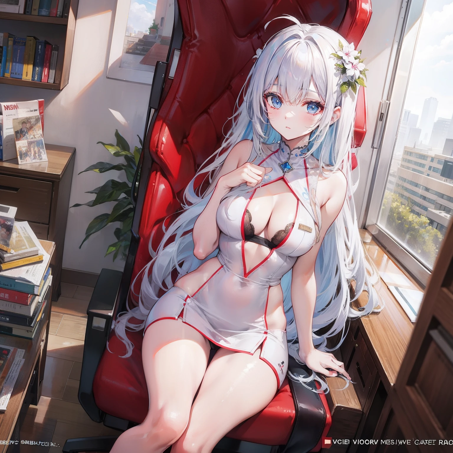 Virgin