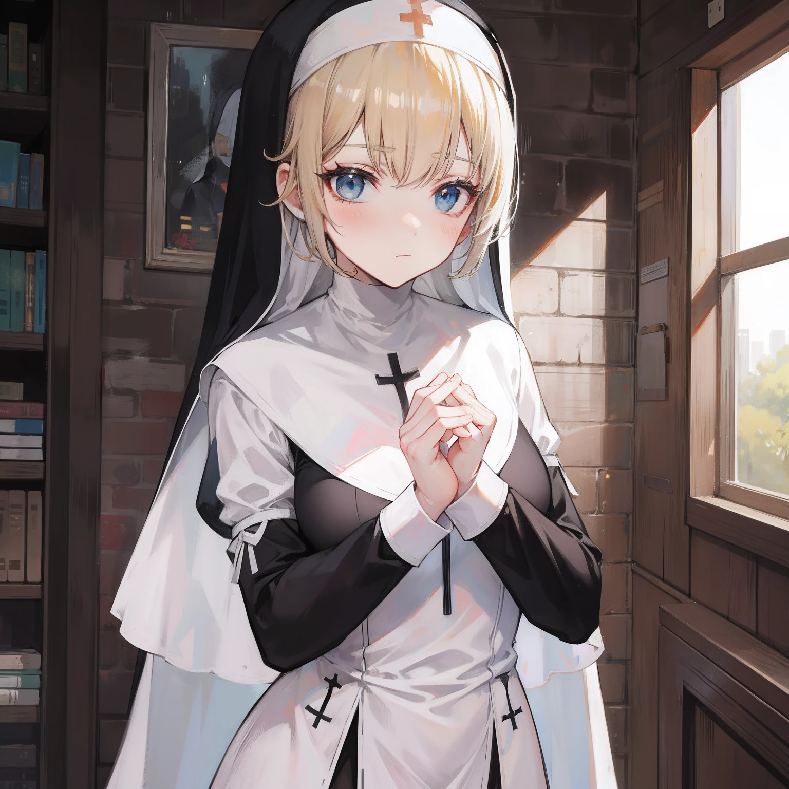 ???? nun