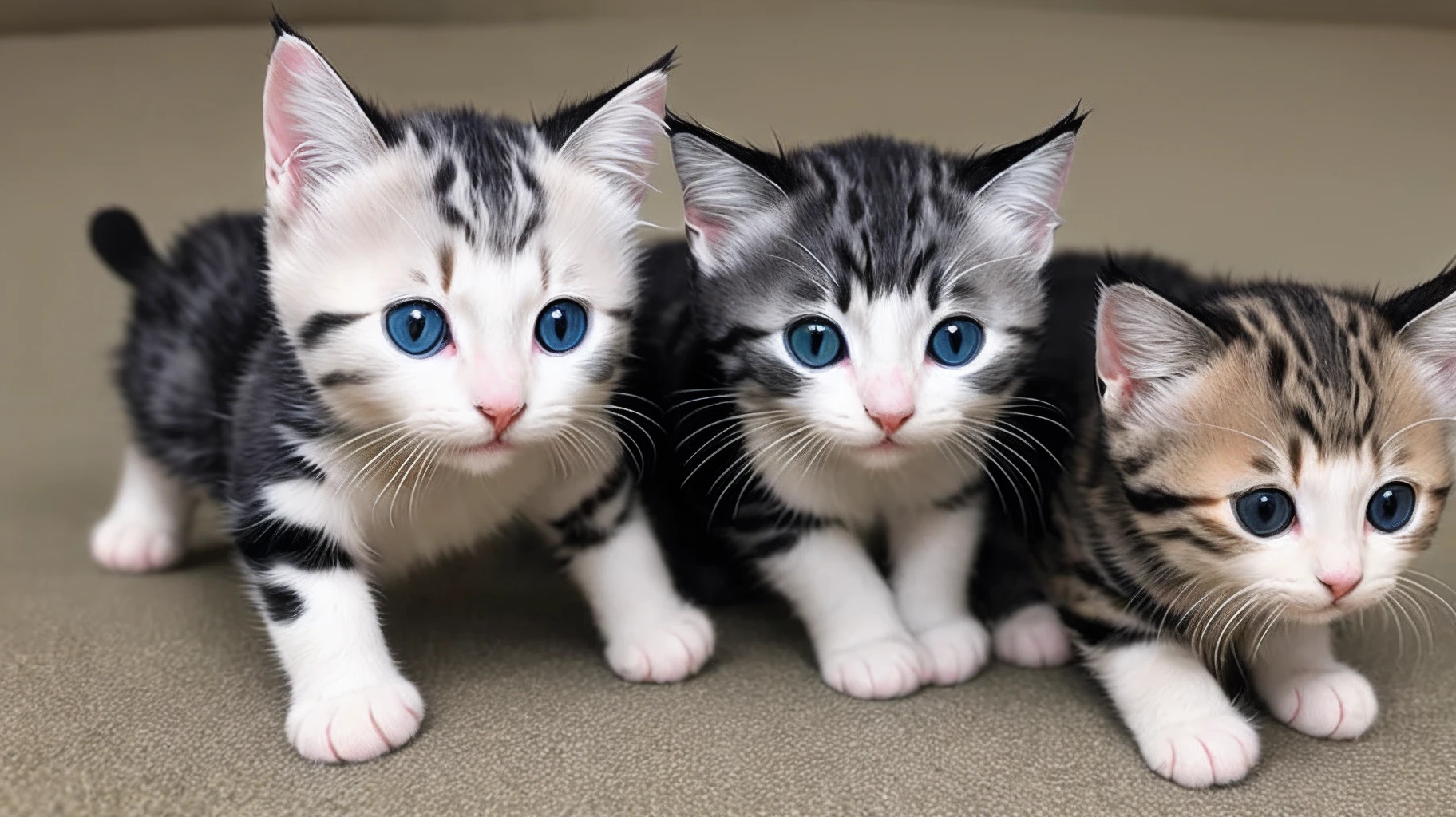 cats