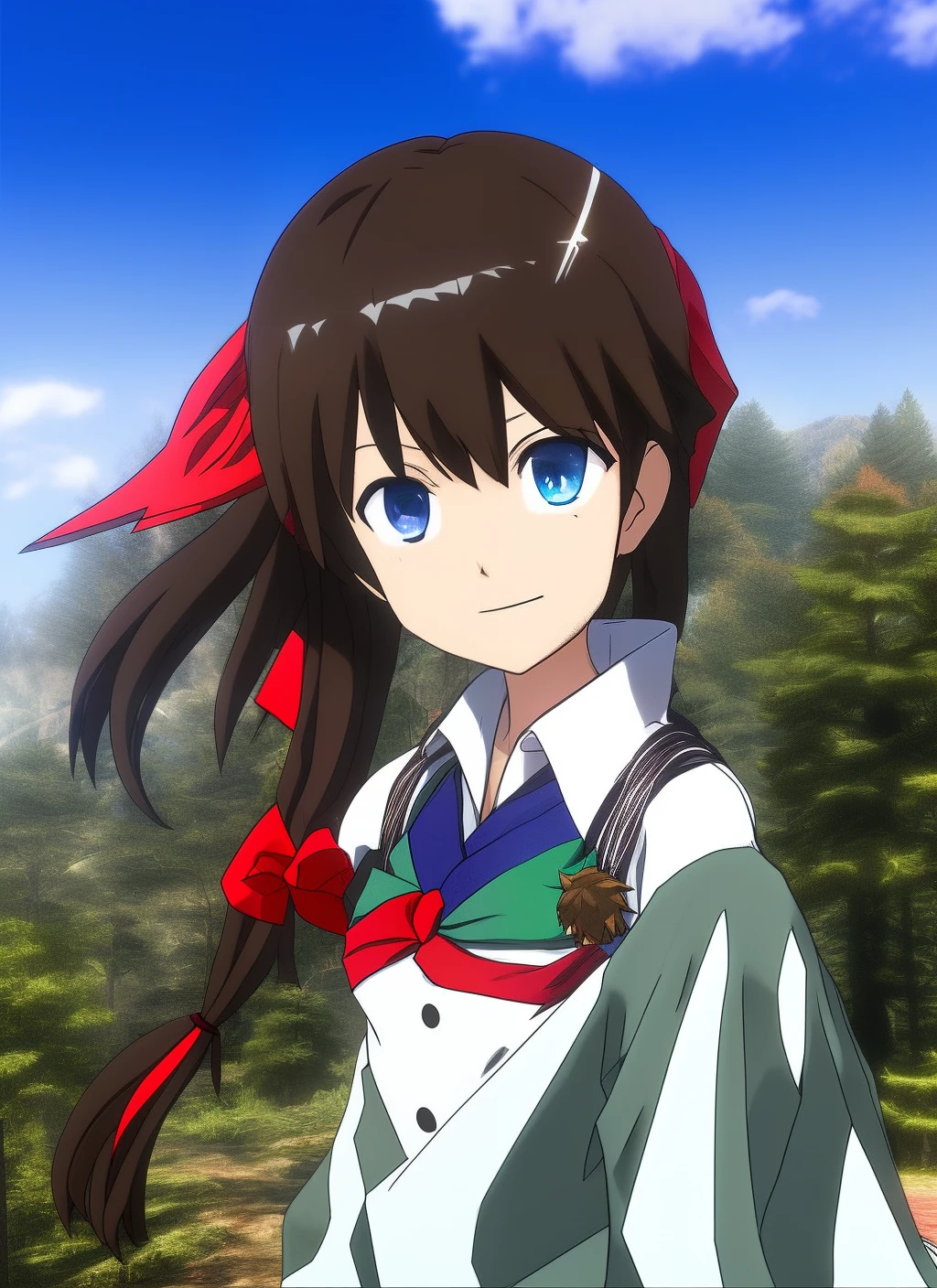 asuka,JK