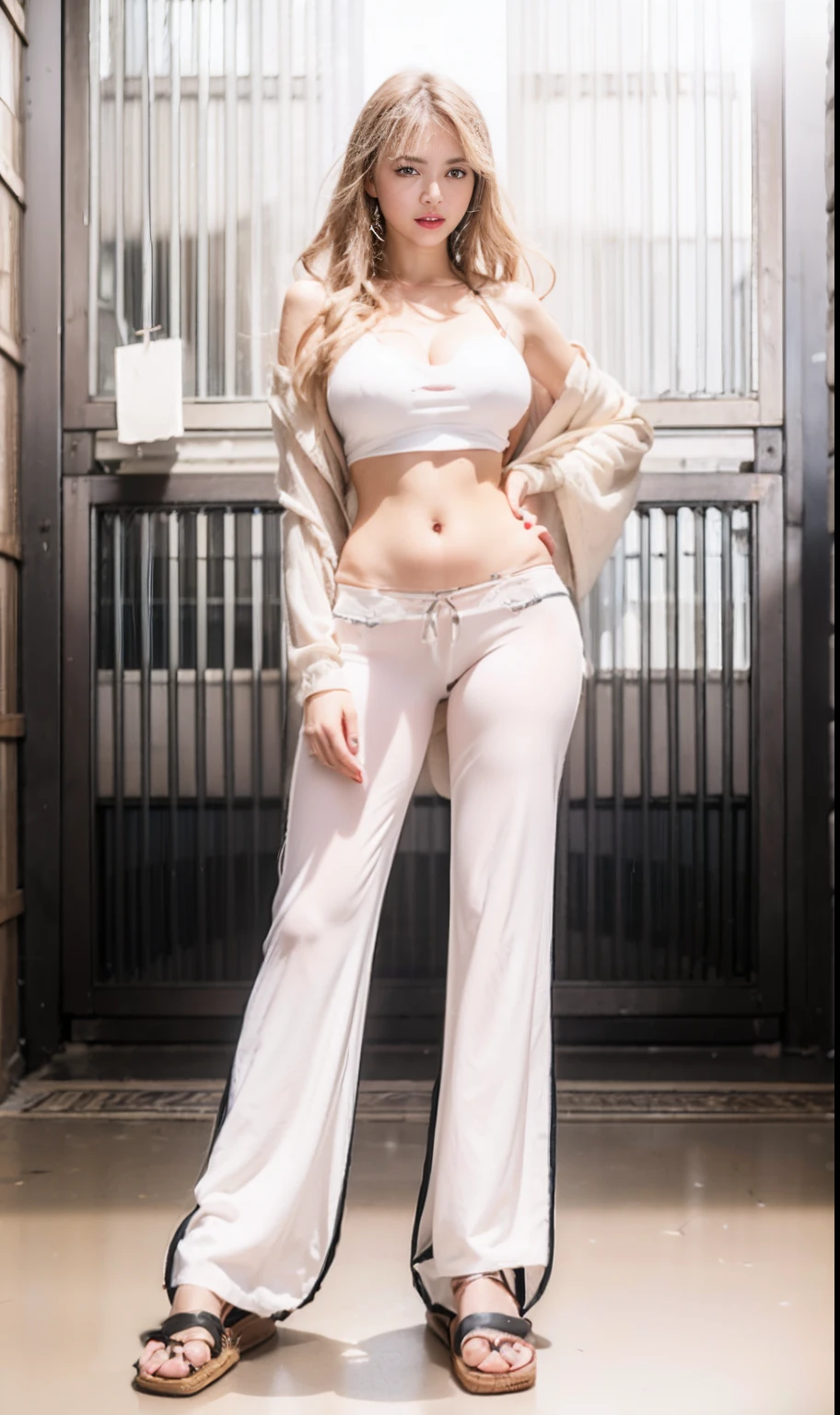 NSFW.Woman with long hair、shopping street、Public places、Lots of crowds、The crowd is watching、 vaginal , More women than men,Facing from behind, cum in , Sweat, Silly,(Vulgarity), cum shots、Colossal tits、Chest rubbing、pubick hair、Pushed down、Energetically in and out、supright straddle、 a pixie cut、Opening of the female foot、Woman widens her crotch、Woman spreads her legs、masturbation、Hidden areas exposed、Panoramic view of the hidden part、Woman rolls up her clothes、large amount of sperm、