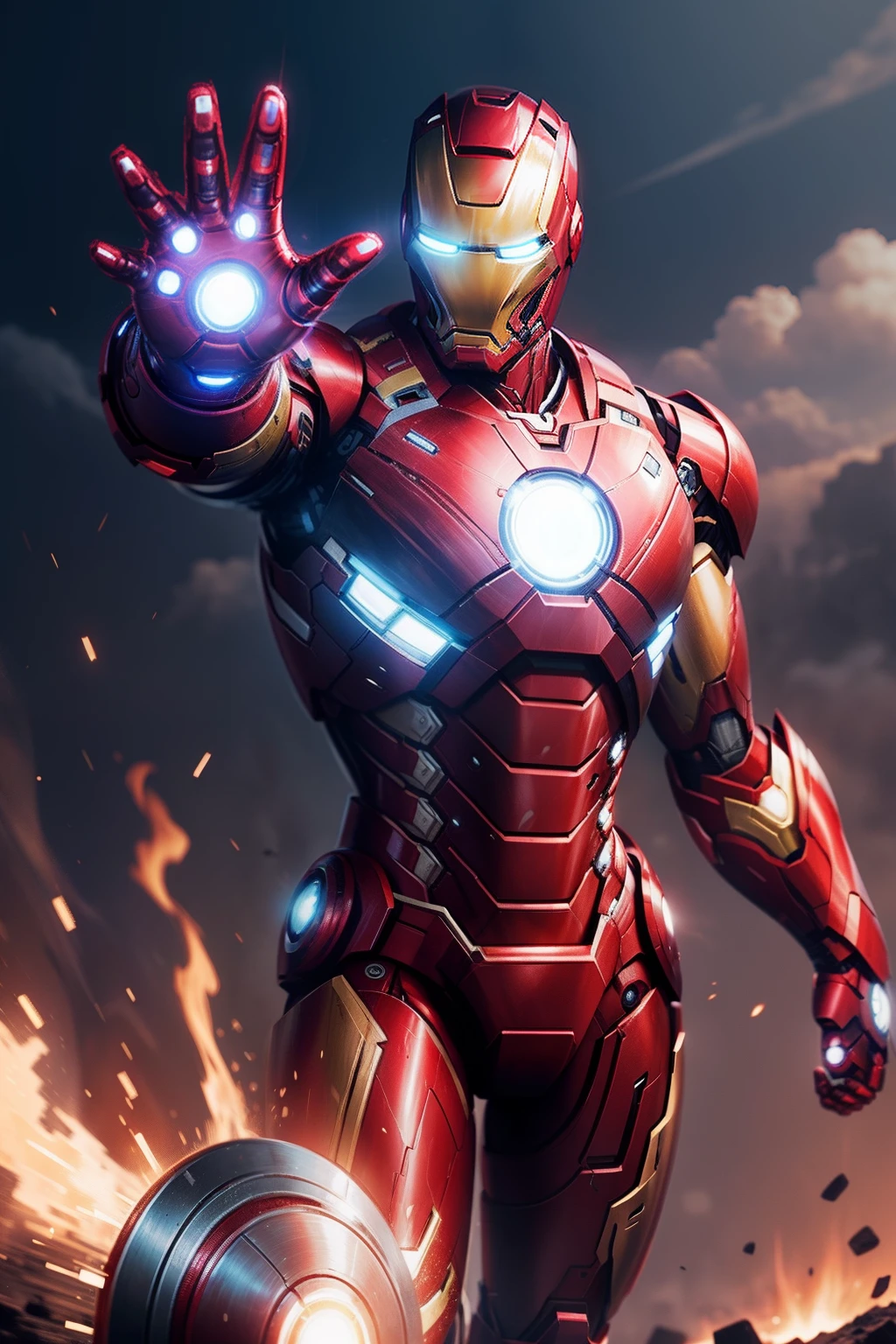 Iron Man