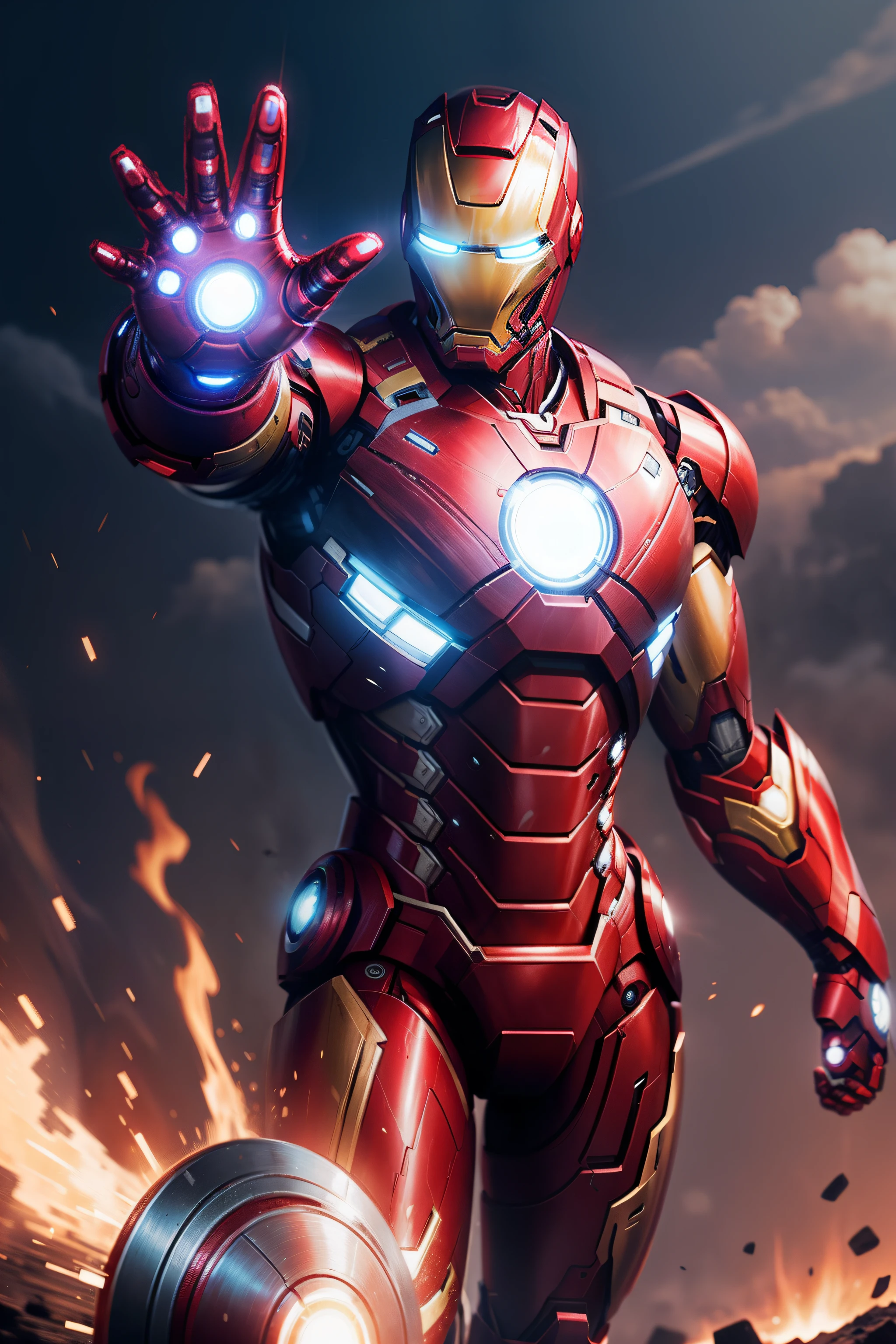 Iron Man