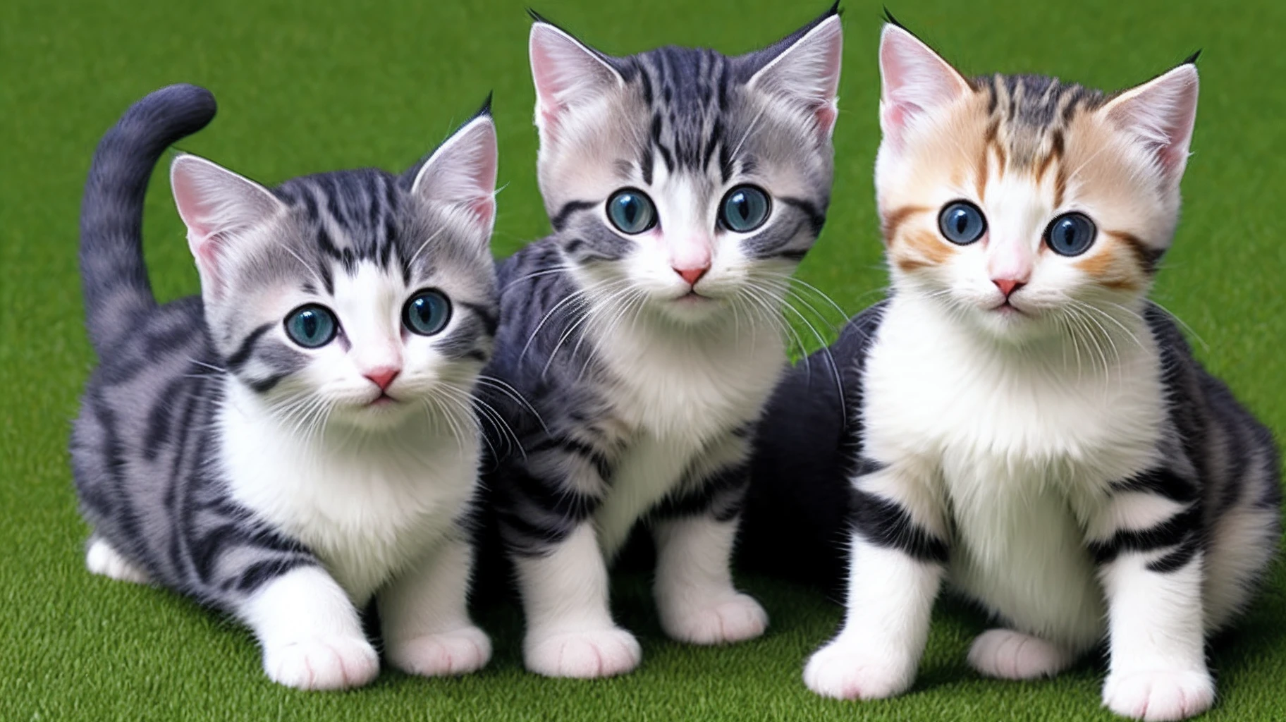 baby cats