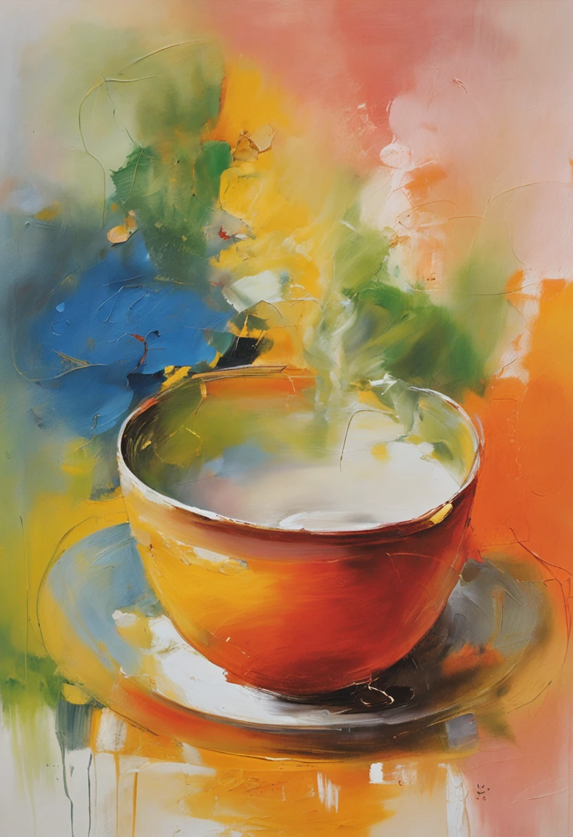 A cup of tea，Barilla nourishes。
Have a cup of tea，Soothe the mind。
A symbol of good taste，Let people enjoy a quality of life。
Refreshing，The aroma of tea is overflowing。