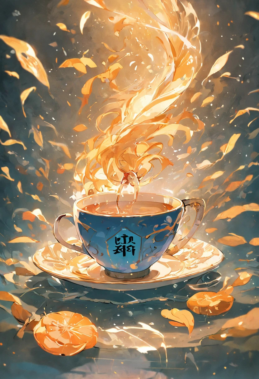A cup of tea,Barilla nourishes。
Have a cup of tea,Soothe the mind。
A symbol of good taste,Let people enjoy a quality of life。
Refreshing,The aroma of tea is overflowing。