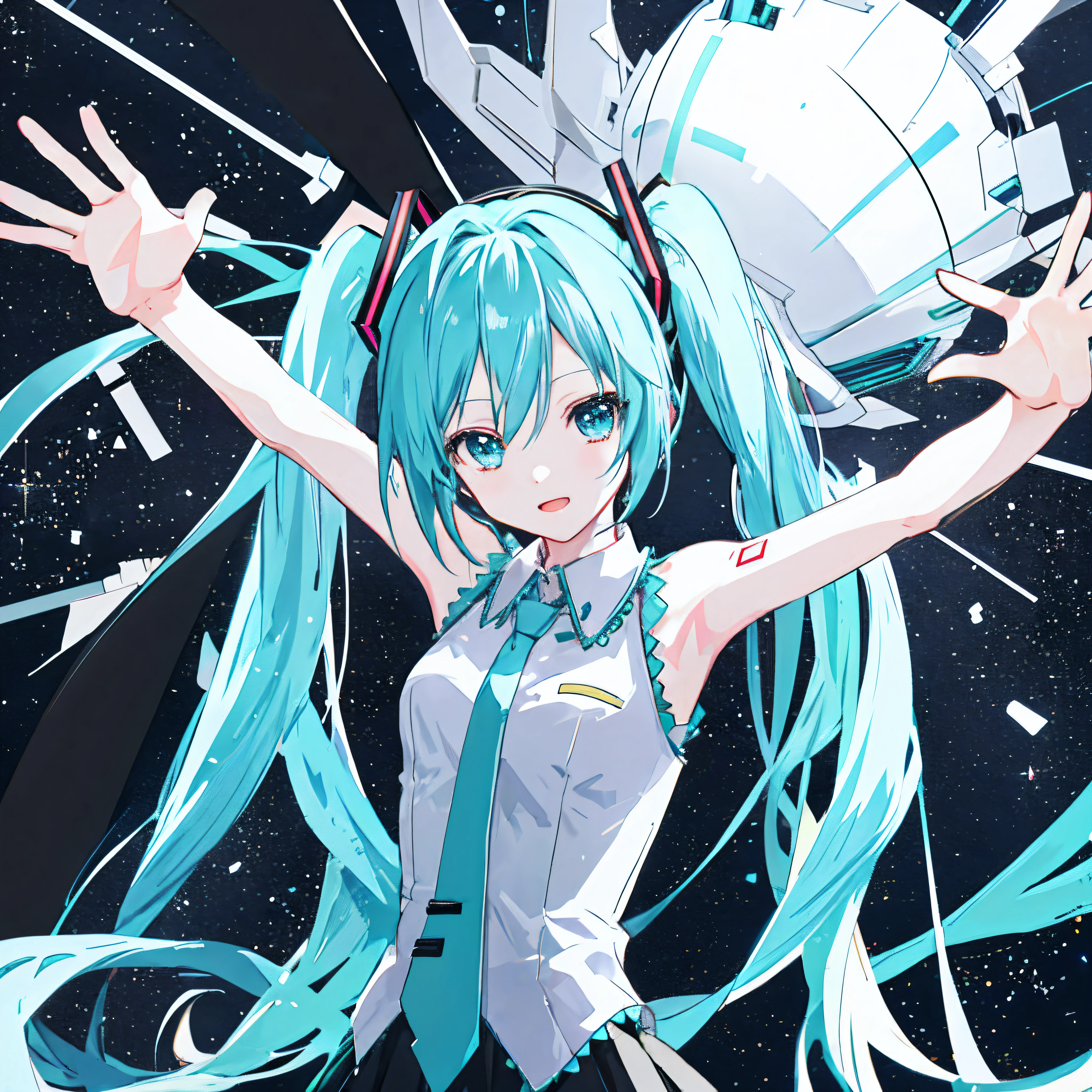 Hatsune Miku,. {mmd feeling},youtube mmd