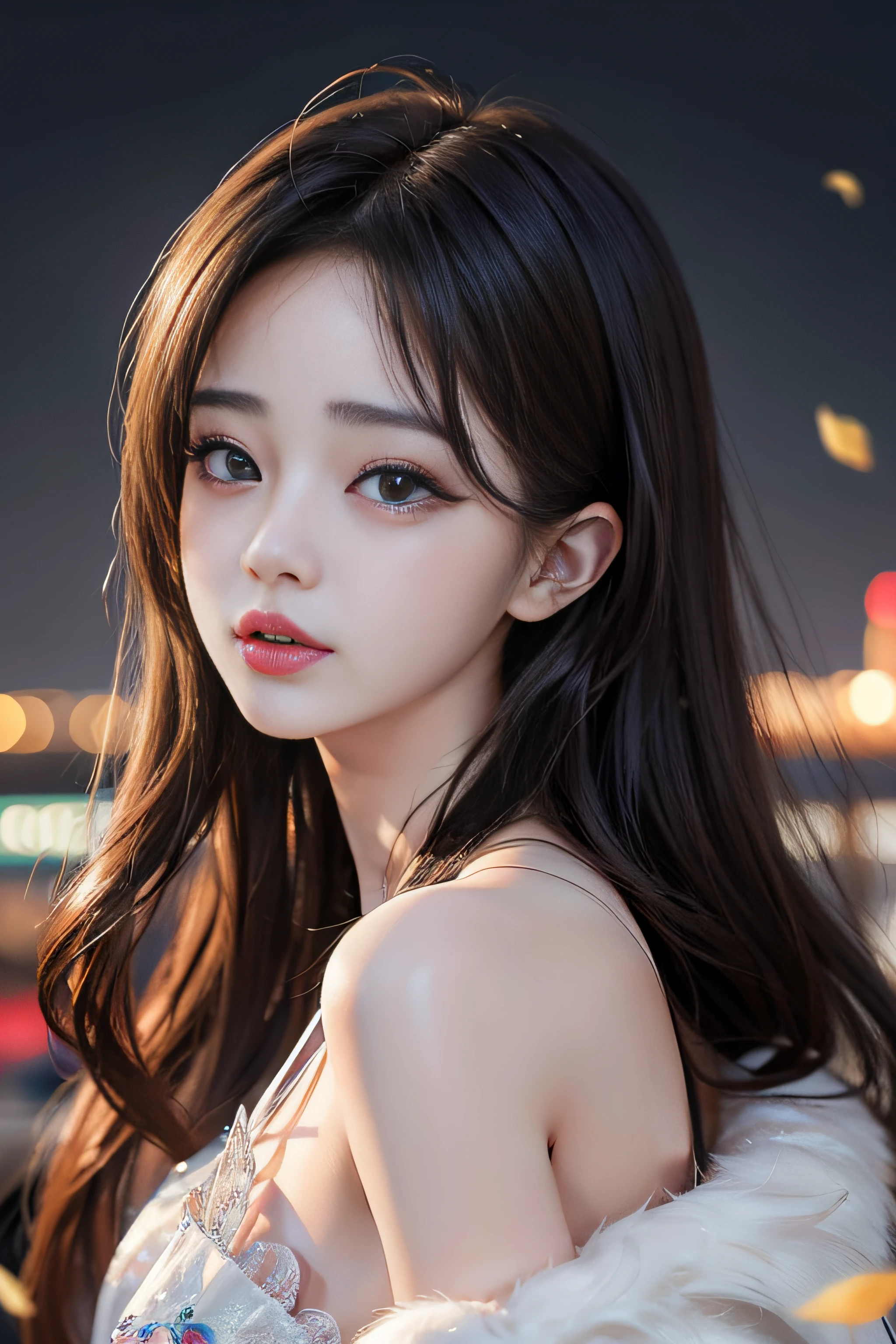 Crypto Exchanges、illustratio、Cool、hiquality、pureerosface_v1:0.8、Beautiful in every detail