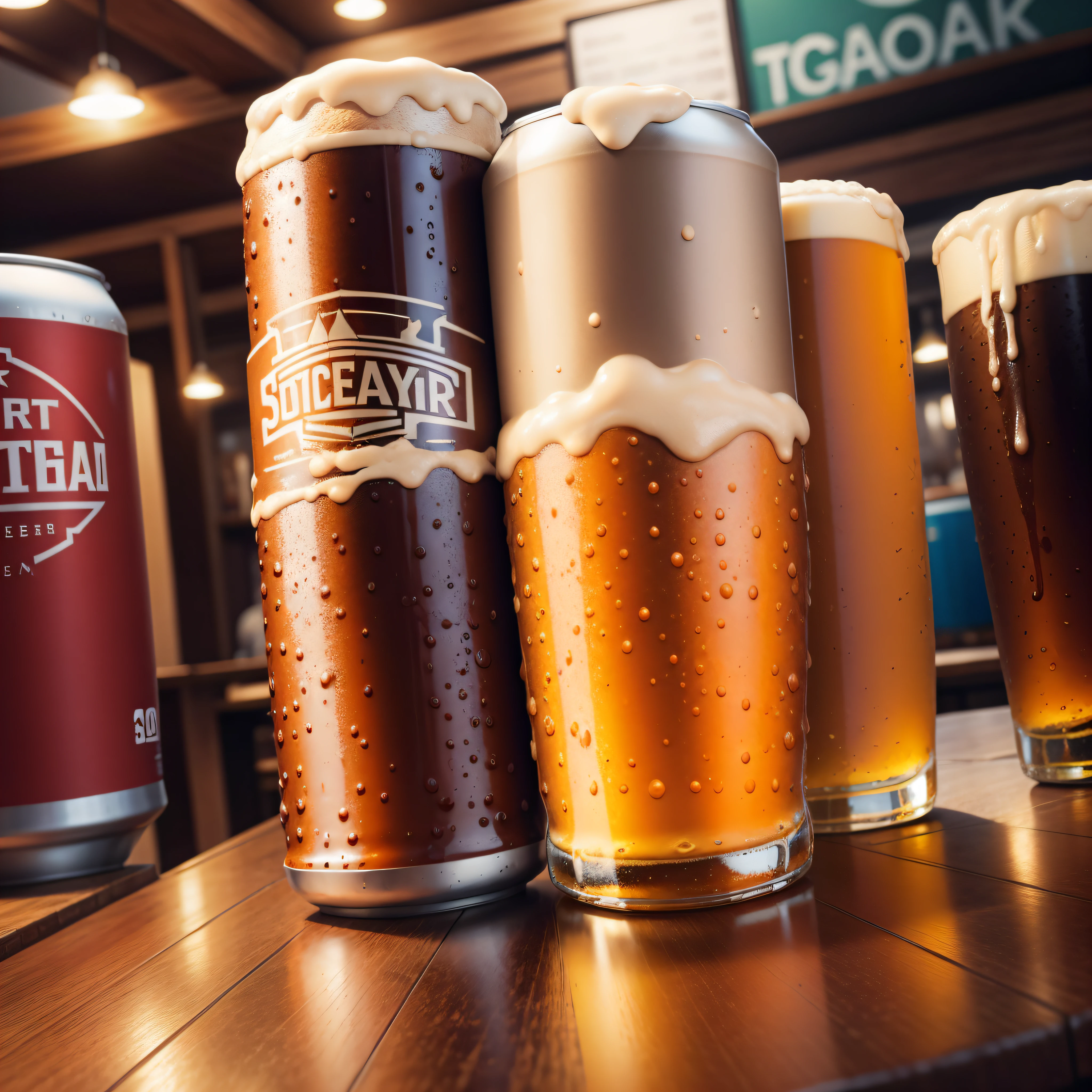 beers