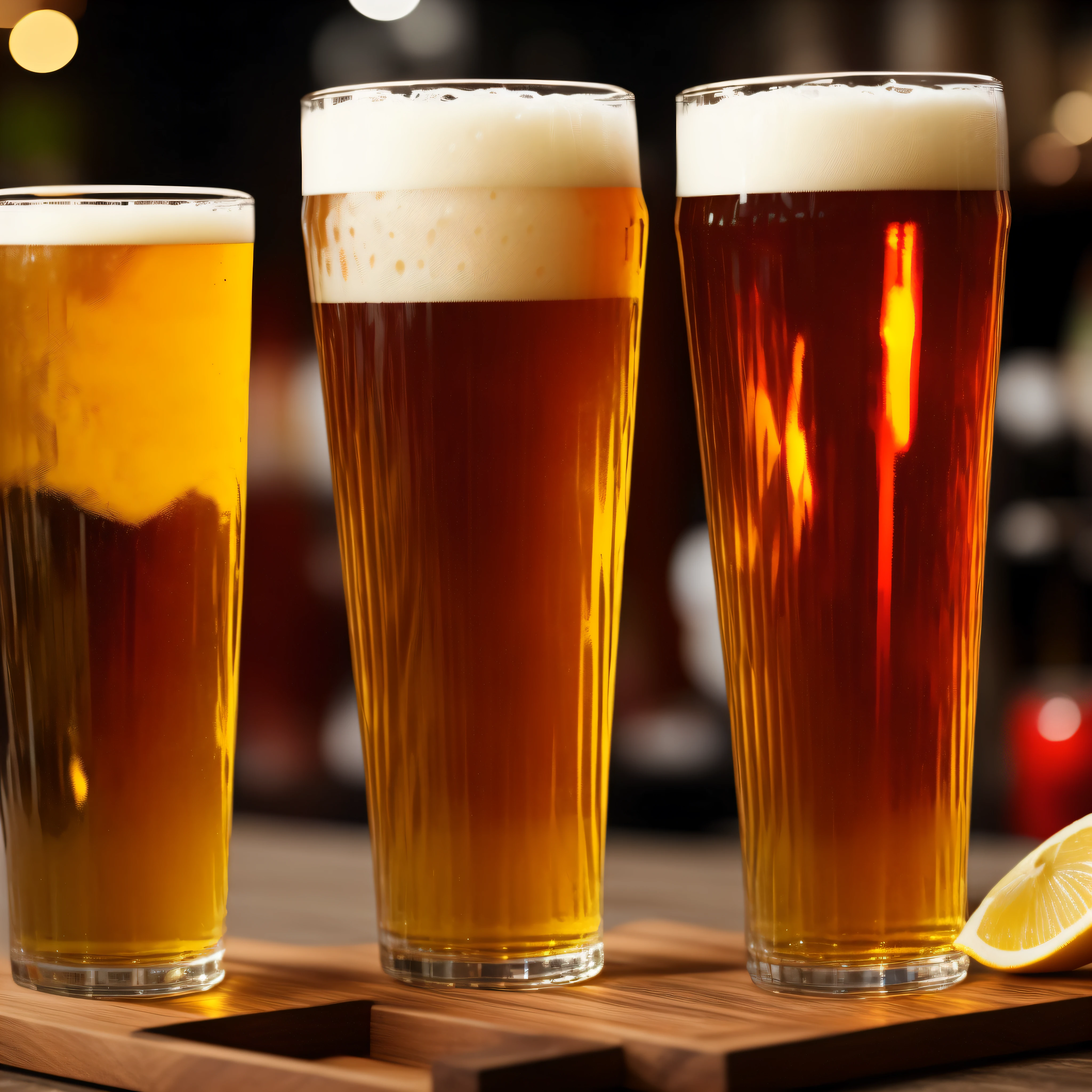 beer