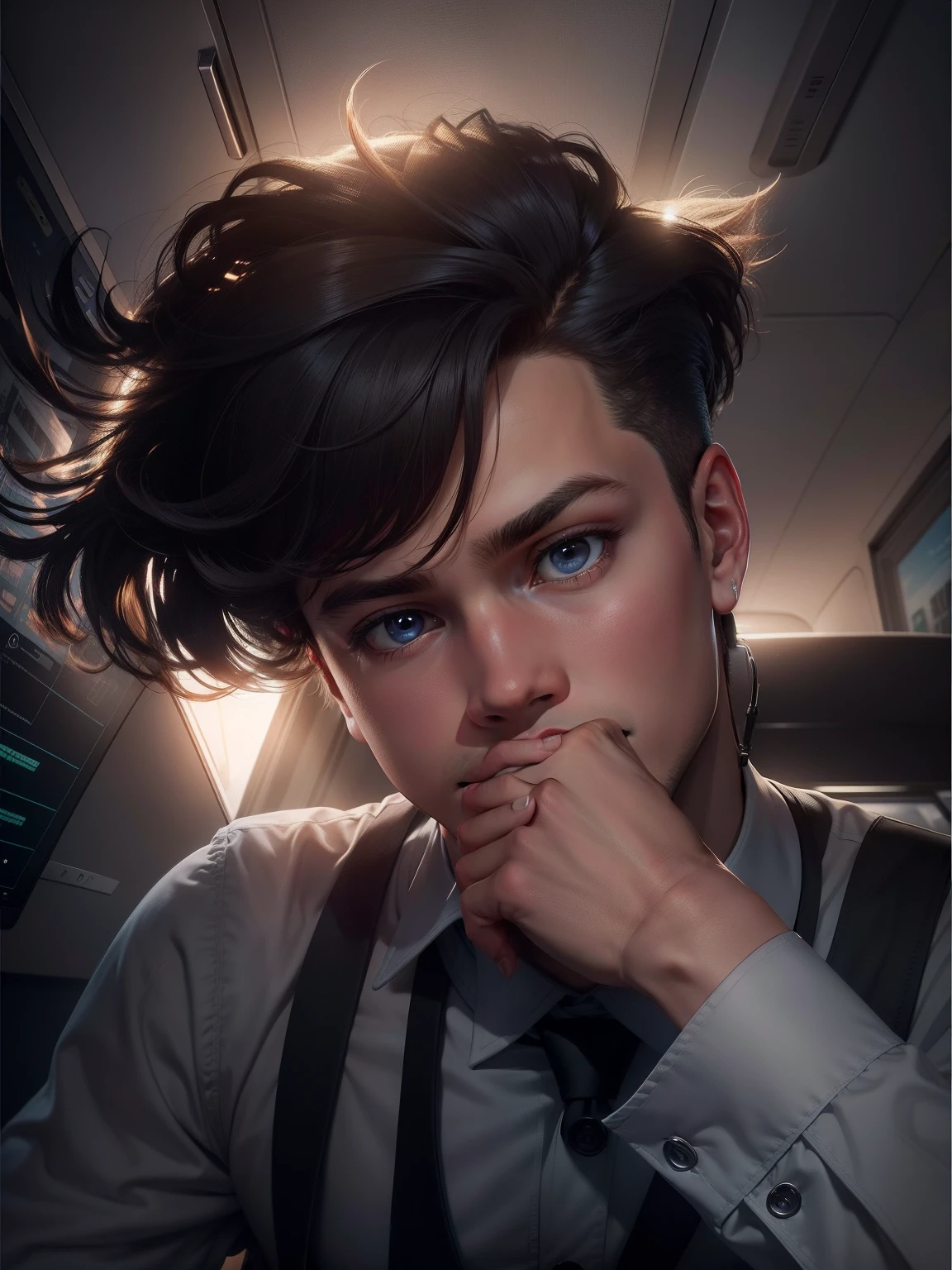 Smart Boy