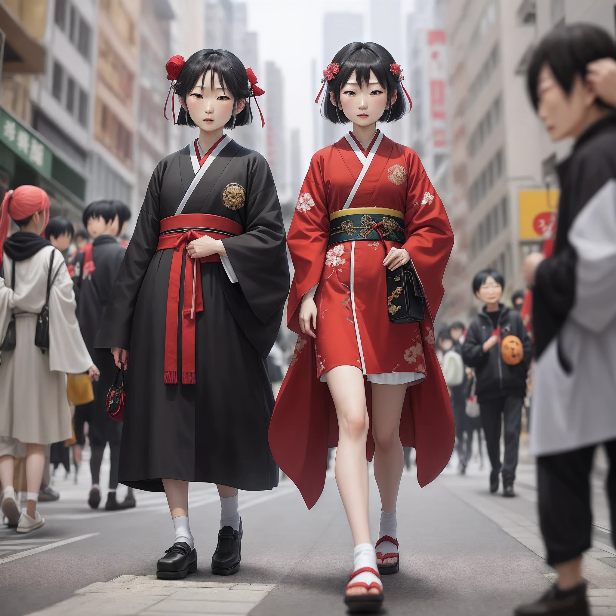 人物
