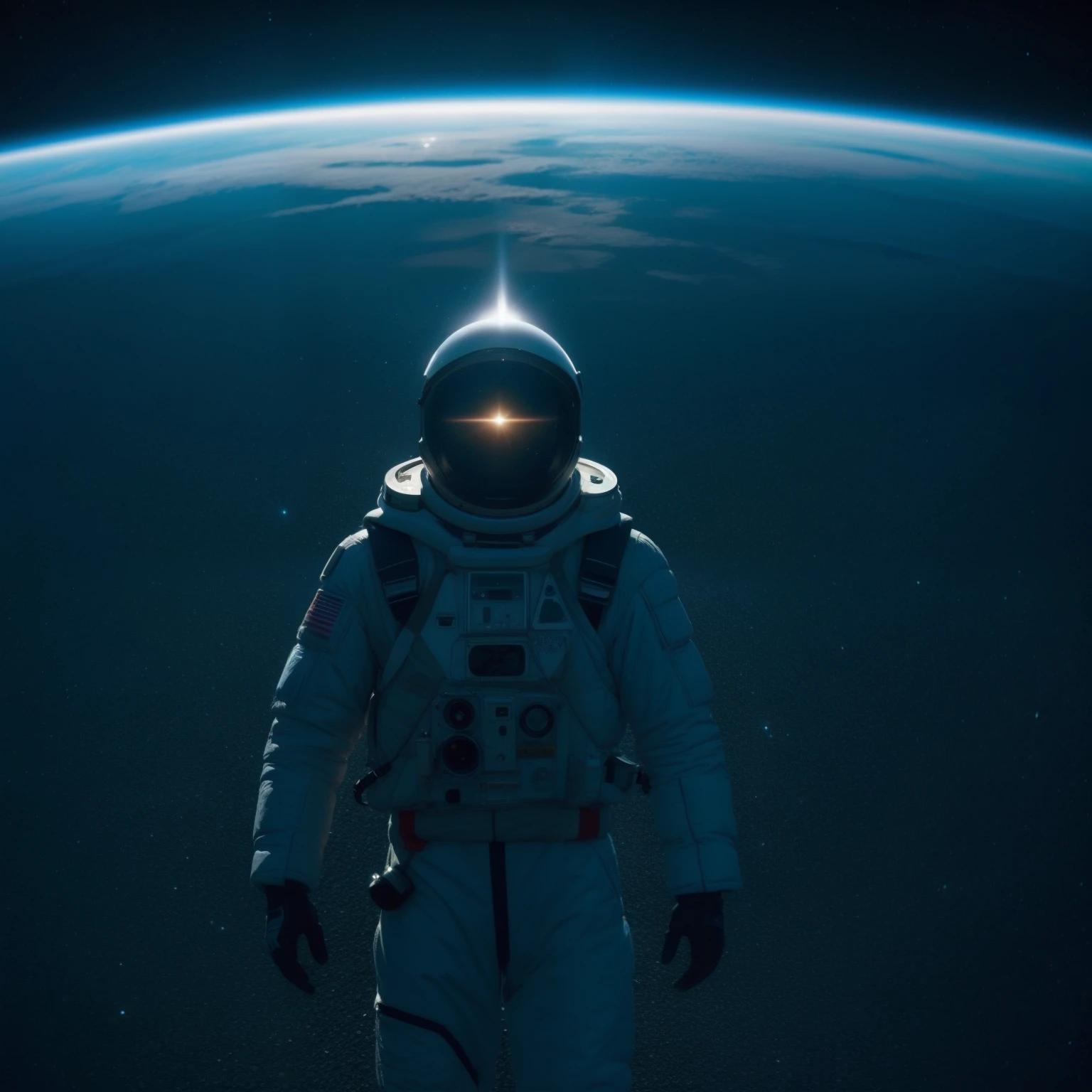 Interstellar, movie