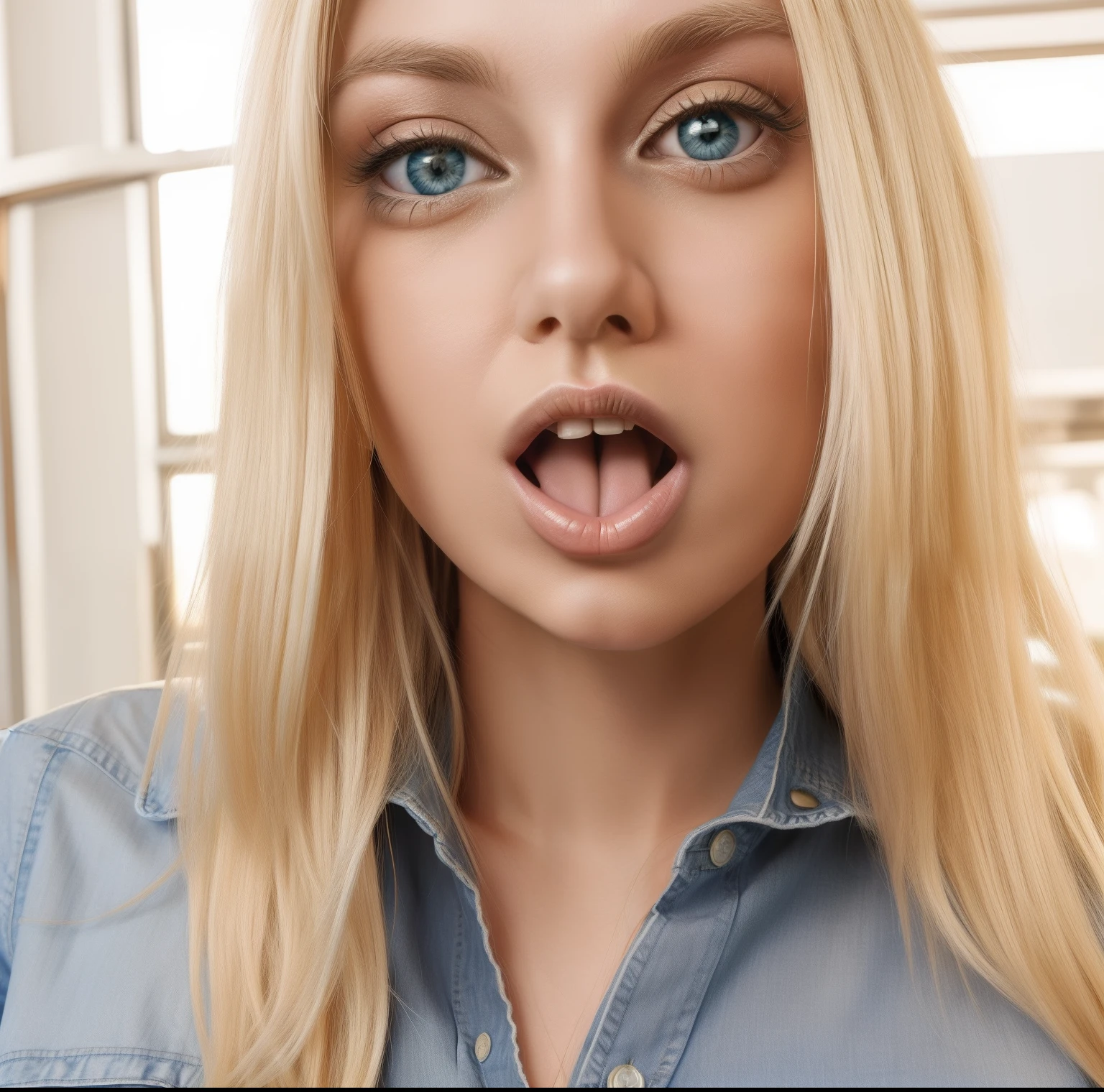 score_9, score_8_up,score_7_up,flat color,(best quality, masterpiece, ultra high-resolution, ultra-detailed,French girl,blonde,profile, (wearing latest-fashion,torn cloth),tween, (french cutie with narrow mouth sucking on PENIS:1.3),side angle,side view,nsfw, rape,hardcore, masterpiece, solo, (bright lighting:1.2), detailed face,small breast,perfect lighting , hetero, 1boy, (irrumatio,deep throat), head grab, oral, solo focus, cum splash,pov,(in Champs Elysées,outdoor, Paris:1.2),(stuffs her face with penis),(too many cum on her face),cry,tears,shiny skin,panic face,