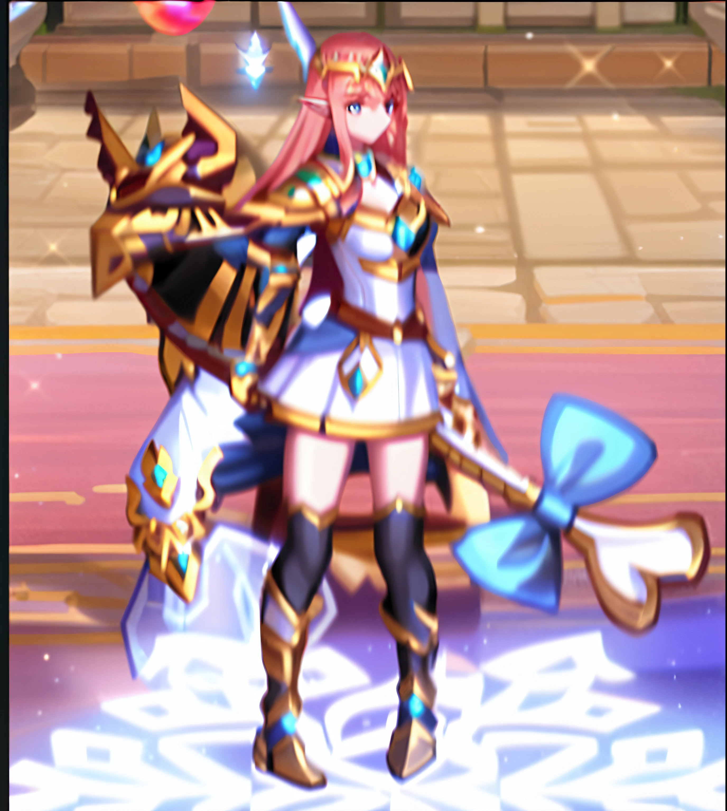 a close up of a person in a costume holding a sword, mystical atlantean valkyrie, Armor Girl, gear aurora, mystical anubis valkyrie, Portrait Chevaliers du Zodiaque Fille, shinning armor, knights of zodiac girl, epic mage girl character, alluring elf princess knight, ornate bikini armor, mystical valkyrie, elf princess knight, the god athena