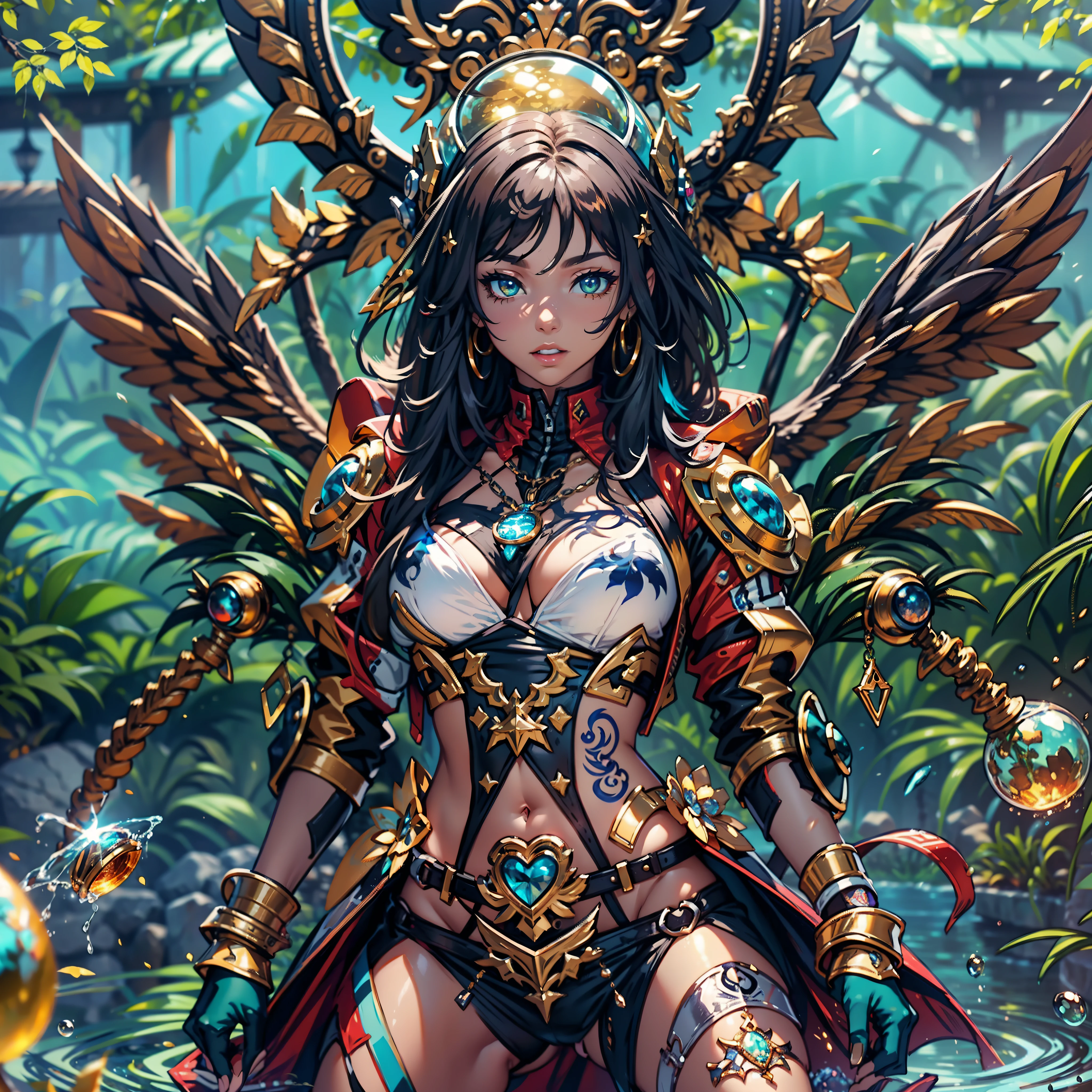 Masterpiece epic frontSun backlight Goddess Beach water sea ocean beholder outdoor urban, Suncraft Artificier hearth sundrop "GhostRider" ninja "Armada" contre-jours moto "Heavy Metal" Devastating Will-o'-the-wisp pixar iota ghibli pixie sprite luminescence war battle mature female "luis Royo" dazzling ride bike, Cosplay riders richesse Amiral decorated "Nicki Minaj" Commander jukebox Pilots jacket cow-boy emblème Earth écusson sunLight ultra pro-Photorealistic optimal ultra high_quality opengl-shaders ultra high_detail accurate reflex ultra highres perfection graduates volumetric nettetés improved Octane_rendues UHD XT3 64K 32K 16K 8K DSLR HDR UnrealEngine5 3dcg shadow deep path analogiques hairstyle dreads short bangs extatiques symmetrical body athletic african fullbody skin tanmed suave cheekbones effects embarrassed glushes eye-liner saphirs saturate beaux dark eyes black pupils brown iris lazulis turquoise open mouth teeth (tongue droplet water drop of water) obvious smiles choke Floating Jacket Eccentric Cape Levitating Shoulders-Off Shirt Lace Clavicles White Papillotes embroidered leathers breasts reveal sideboob satin livid yellow orange corsait thick felt skirts matching bristles ample swinging spinels navel waist belt-chastity revealing heart diamond padlock silver agate pubis scarlet pubis-hairy indigo bristles protrusions silk Snap-lock tin gold garters thighs legs stainless steel boots gothic decorated onyx, rubis summons milkweed floraison invoques viceroy magic incandescentes creatures CGSCOSITY butterfly Cristallines Wings (EOS R6 135mm 1/1250s f/2.8 ISO400) Monarch, Mecha Canon-ion flash blow glow dramatic opale impact, straight outfits armor heavy chrome metallic flat rune lava bands population antenne Tourmaline glyphes plasma brasses cuivres "cyberpunk" motocycle, sun background forest Equirectangular 360 glass mirror monster Fire Blast Flame Engravings Chef-D' tattoo (par Michelangelo) Bruce_Weber sex girls naked nsfw varied multi etc.