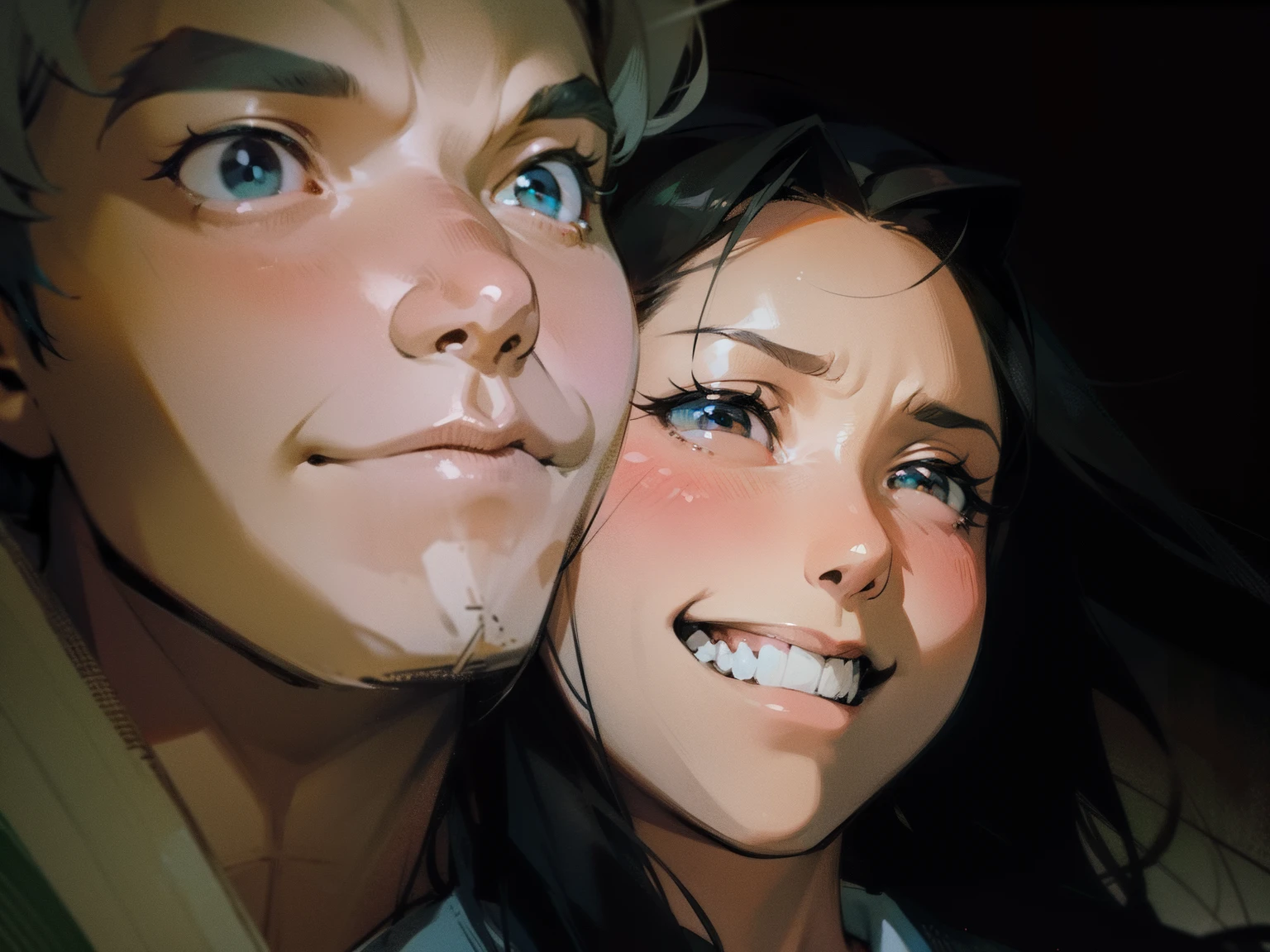 anime