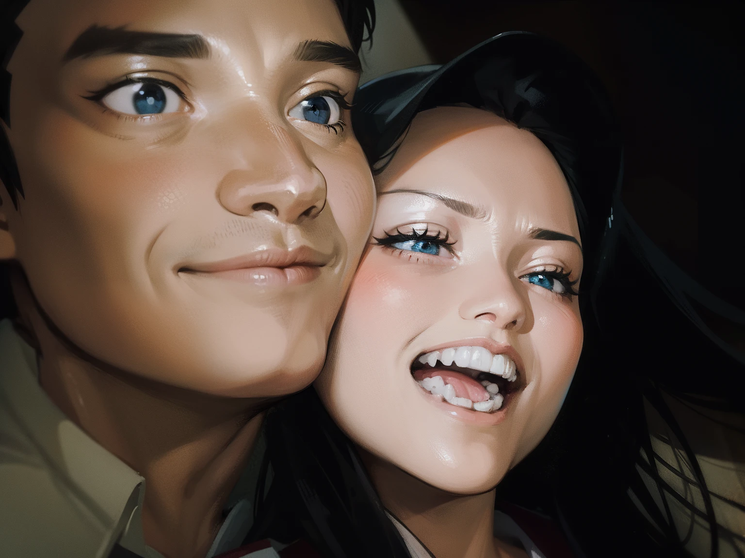 anime